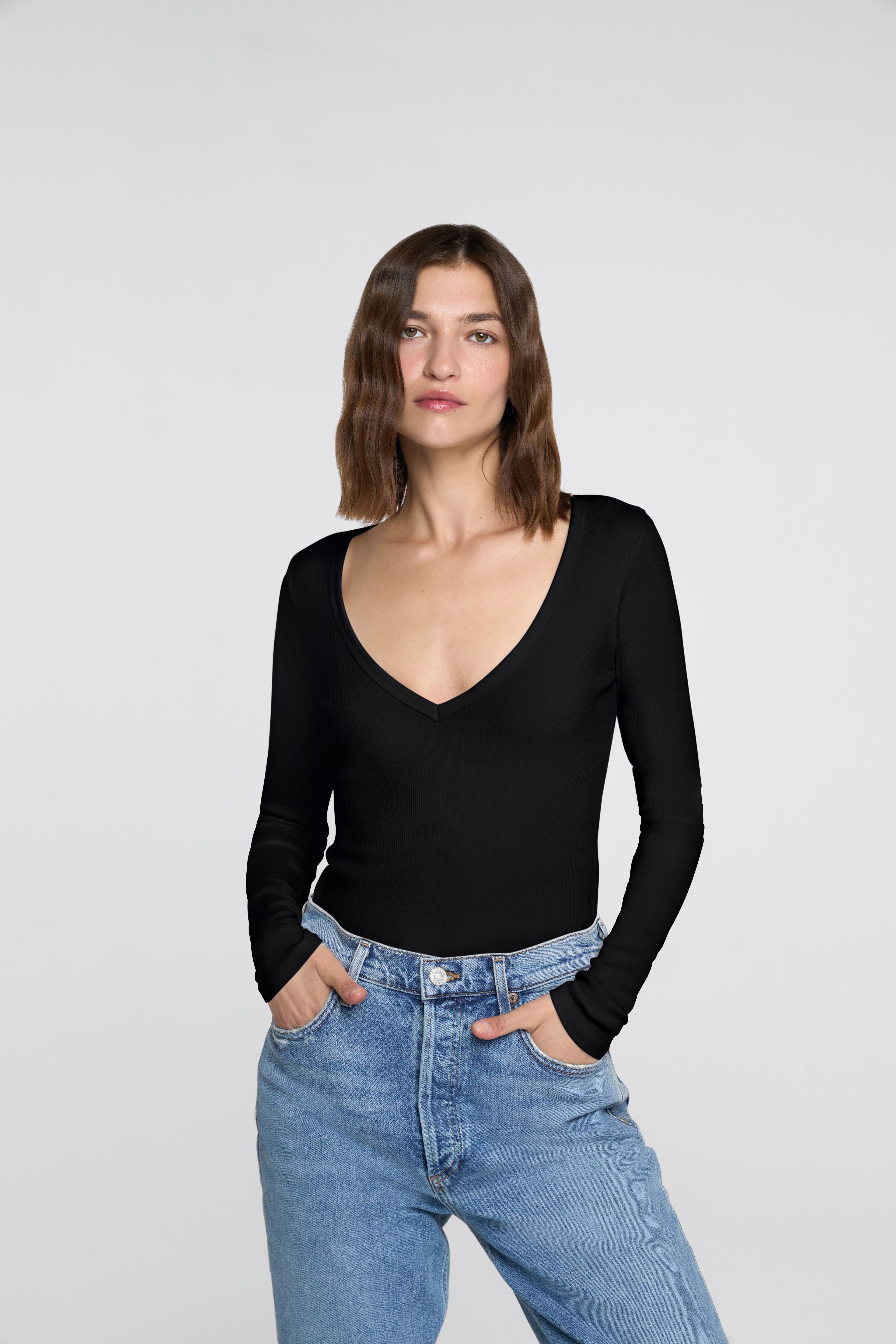 CAROLINA - BLACK