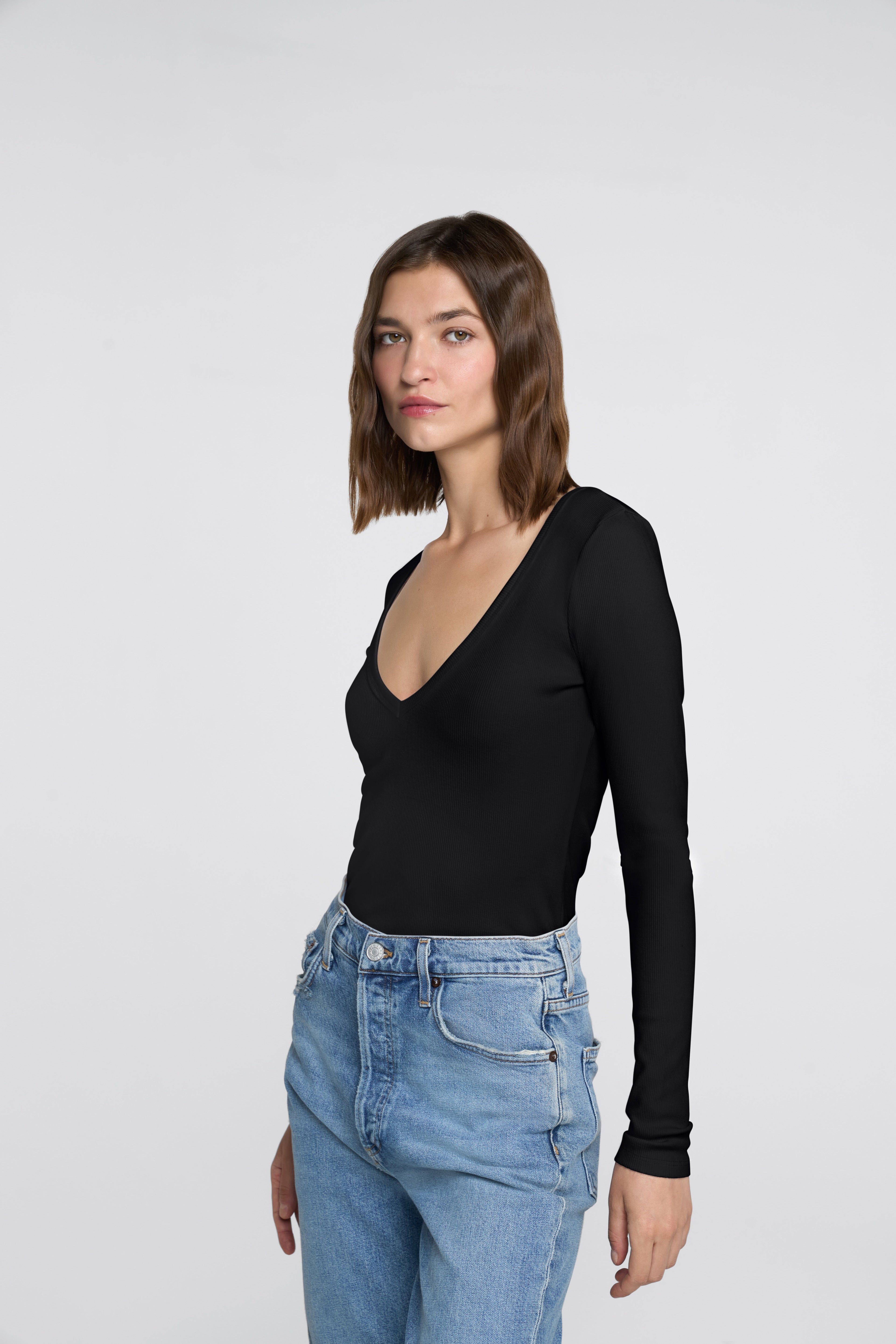 CAROLINA - BLACK