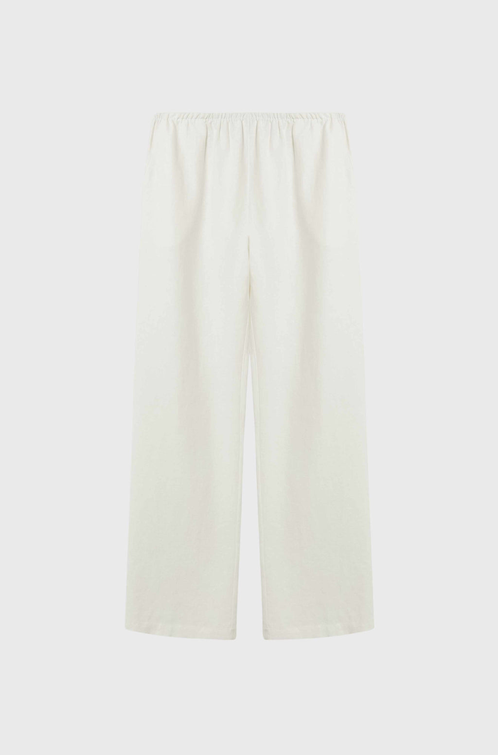 Linen Pants