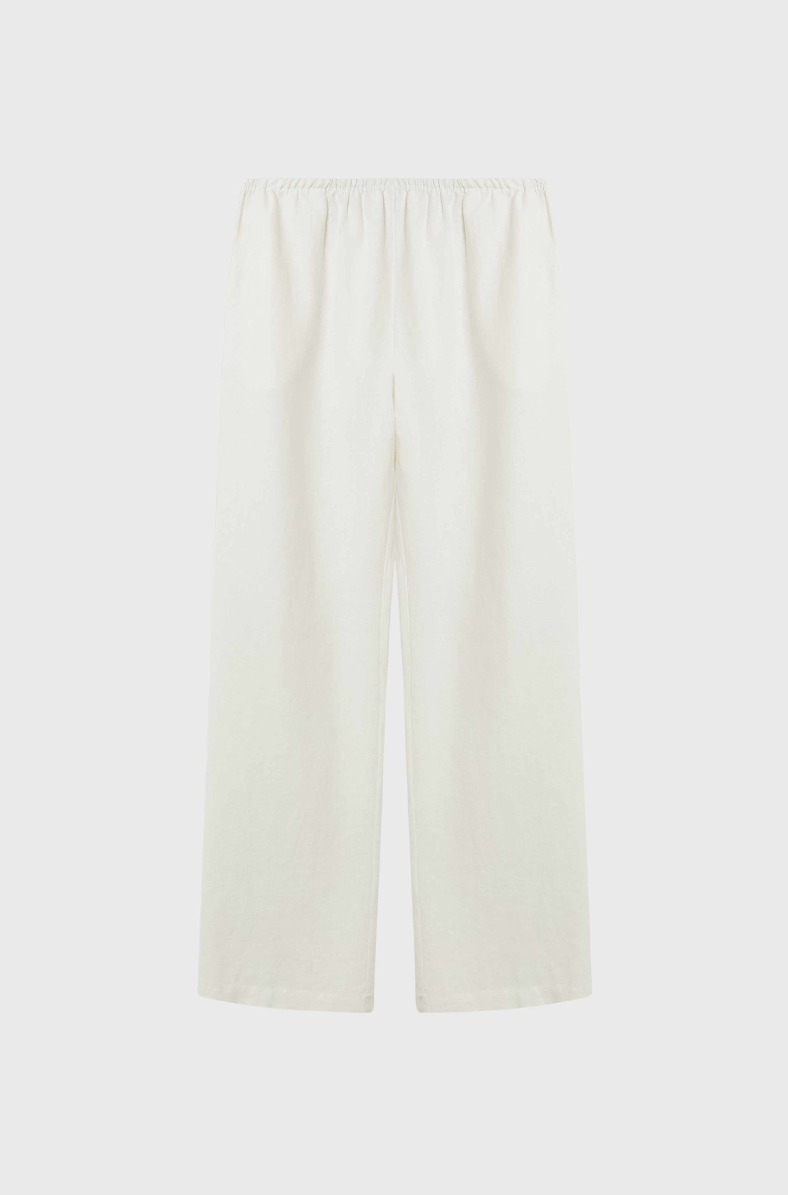 Linen Pants