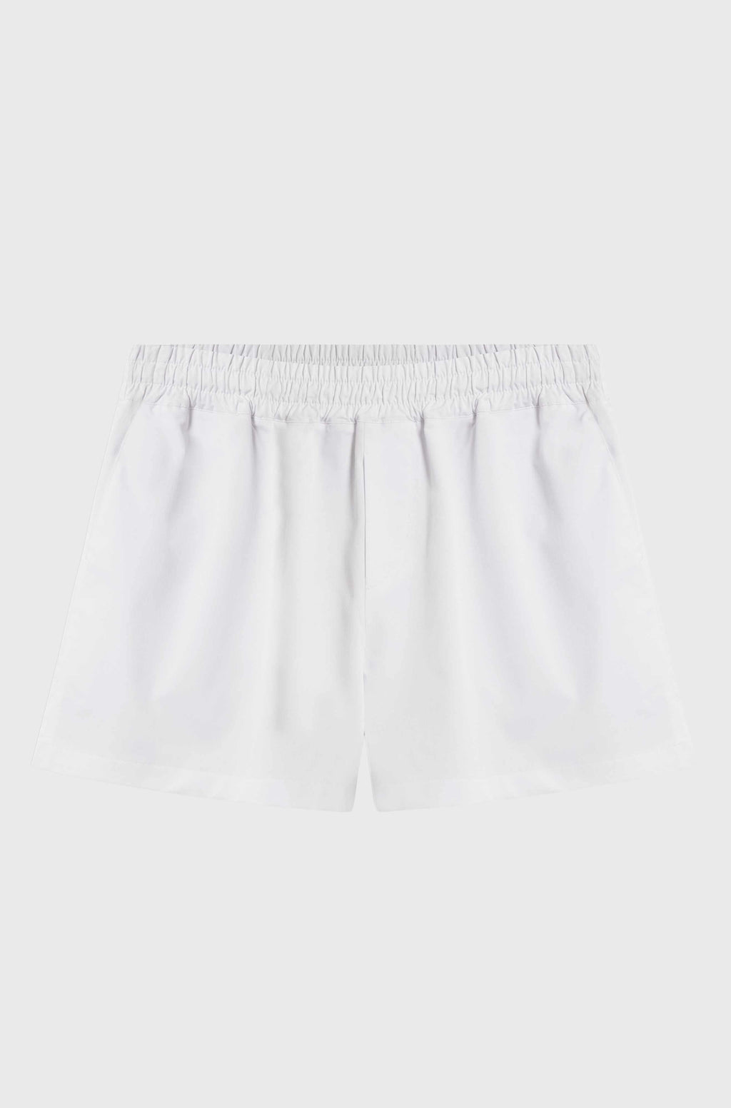 Boxer Cotton Shorts