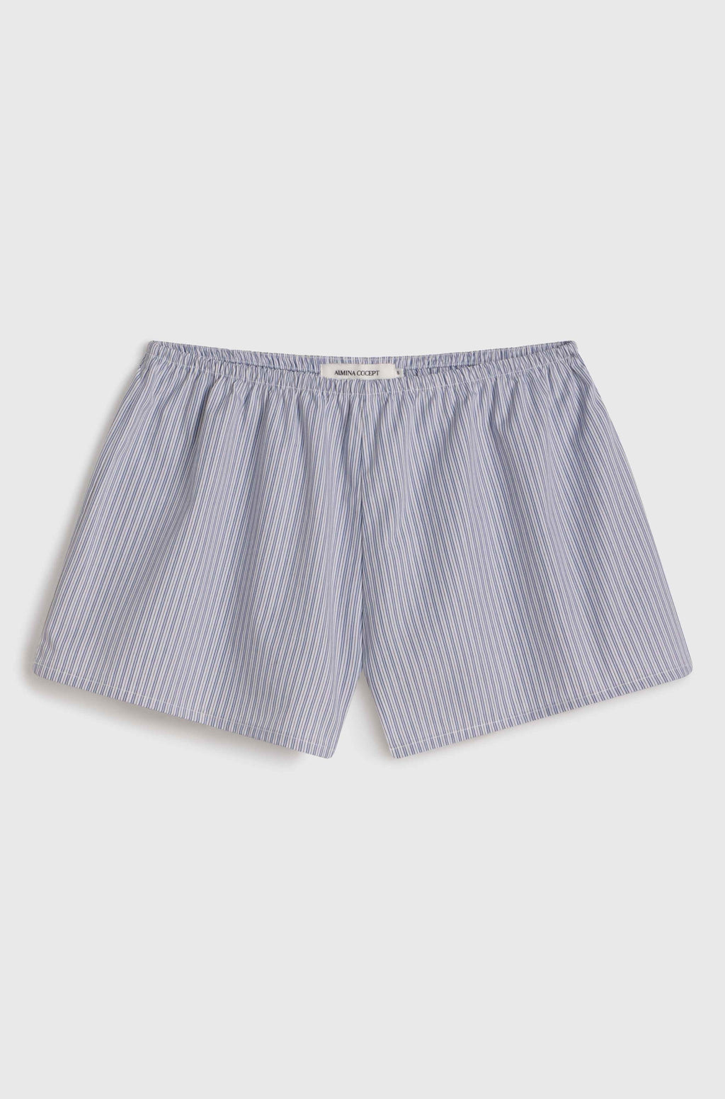 Cotton Pull On Shorts