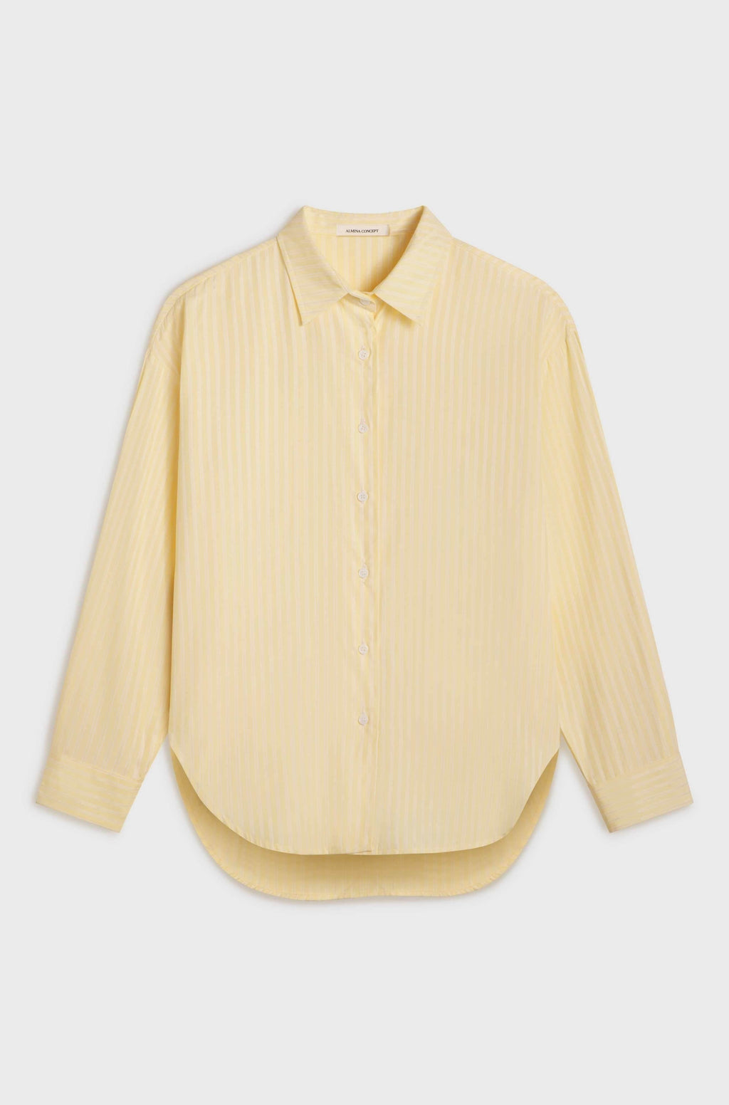 Oversized Shirt
