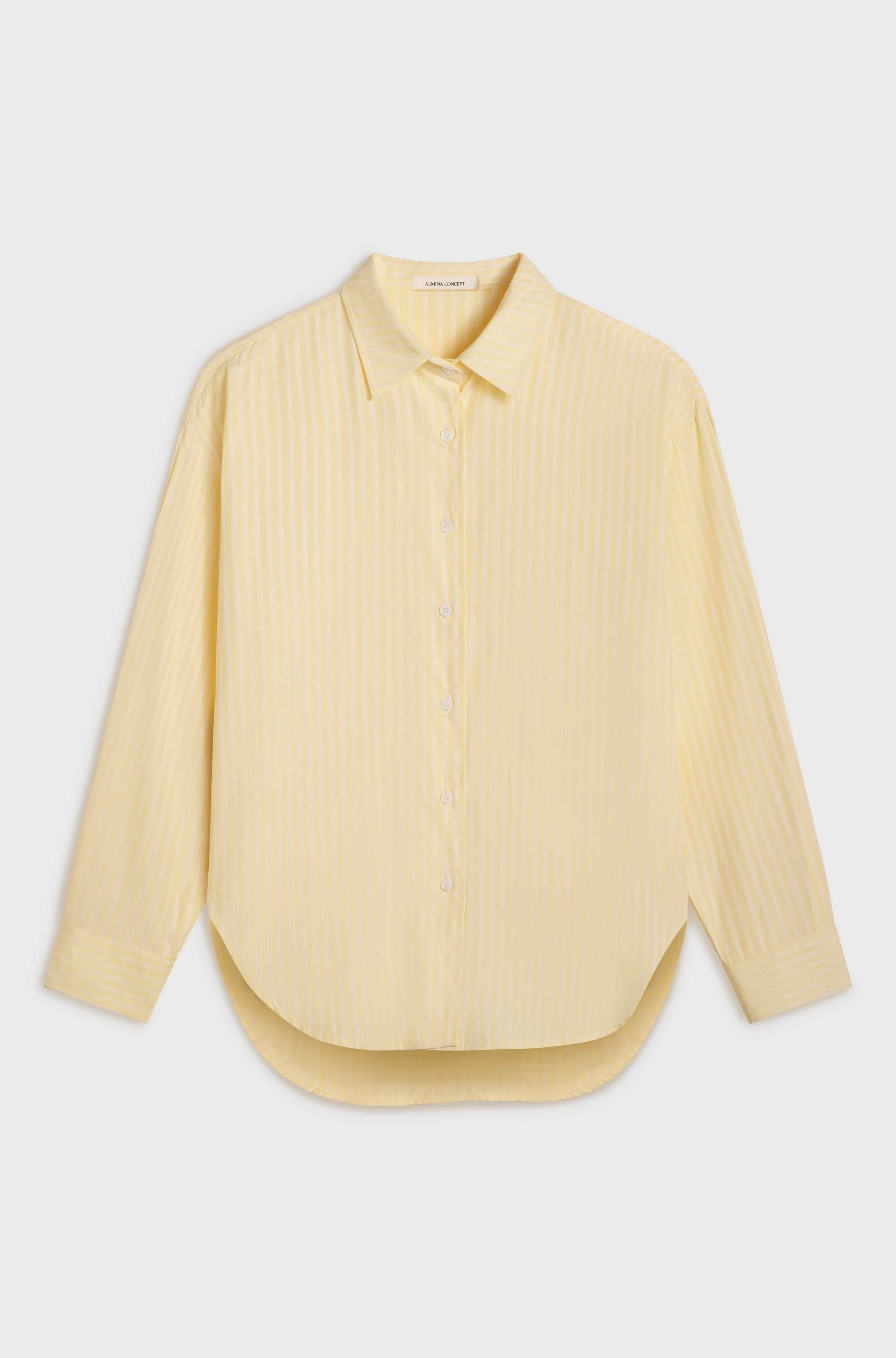 Oversized Shirt