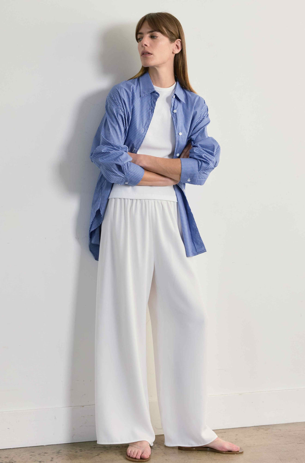 Oversized Shirt