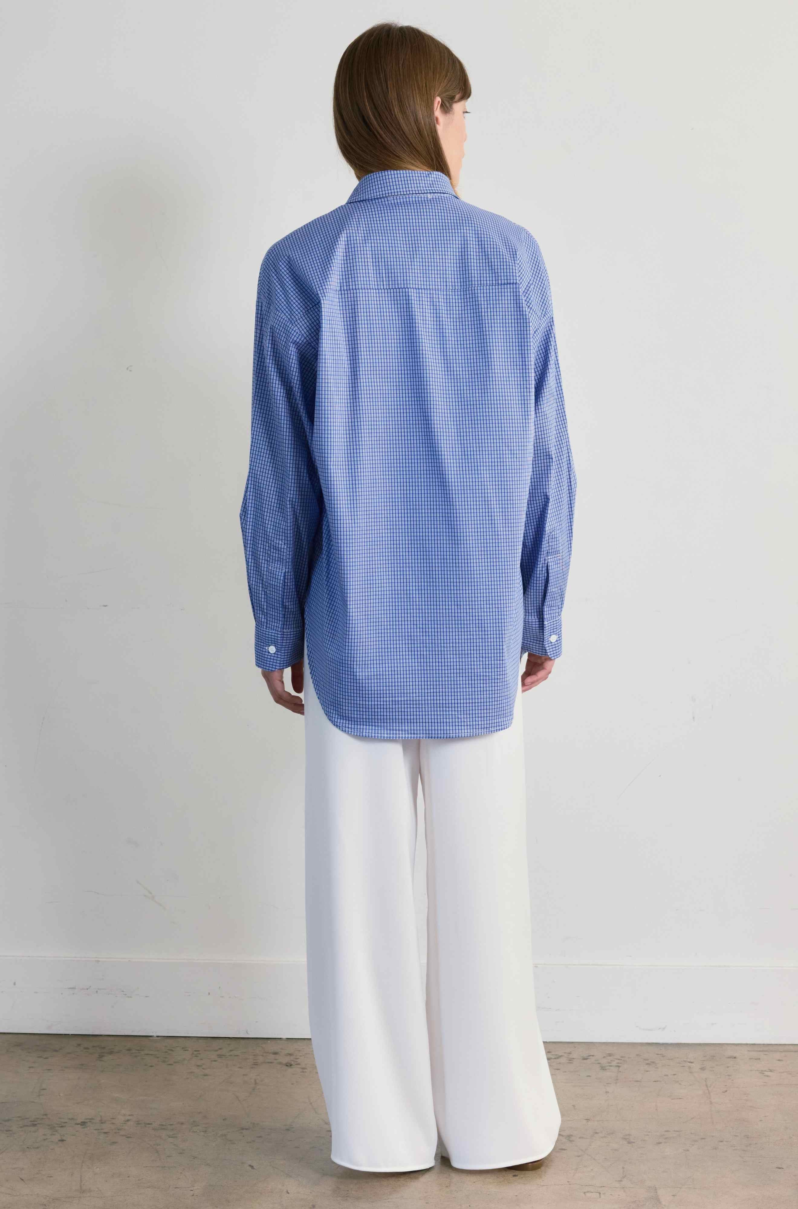 Oversized Shirt