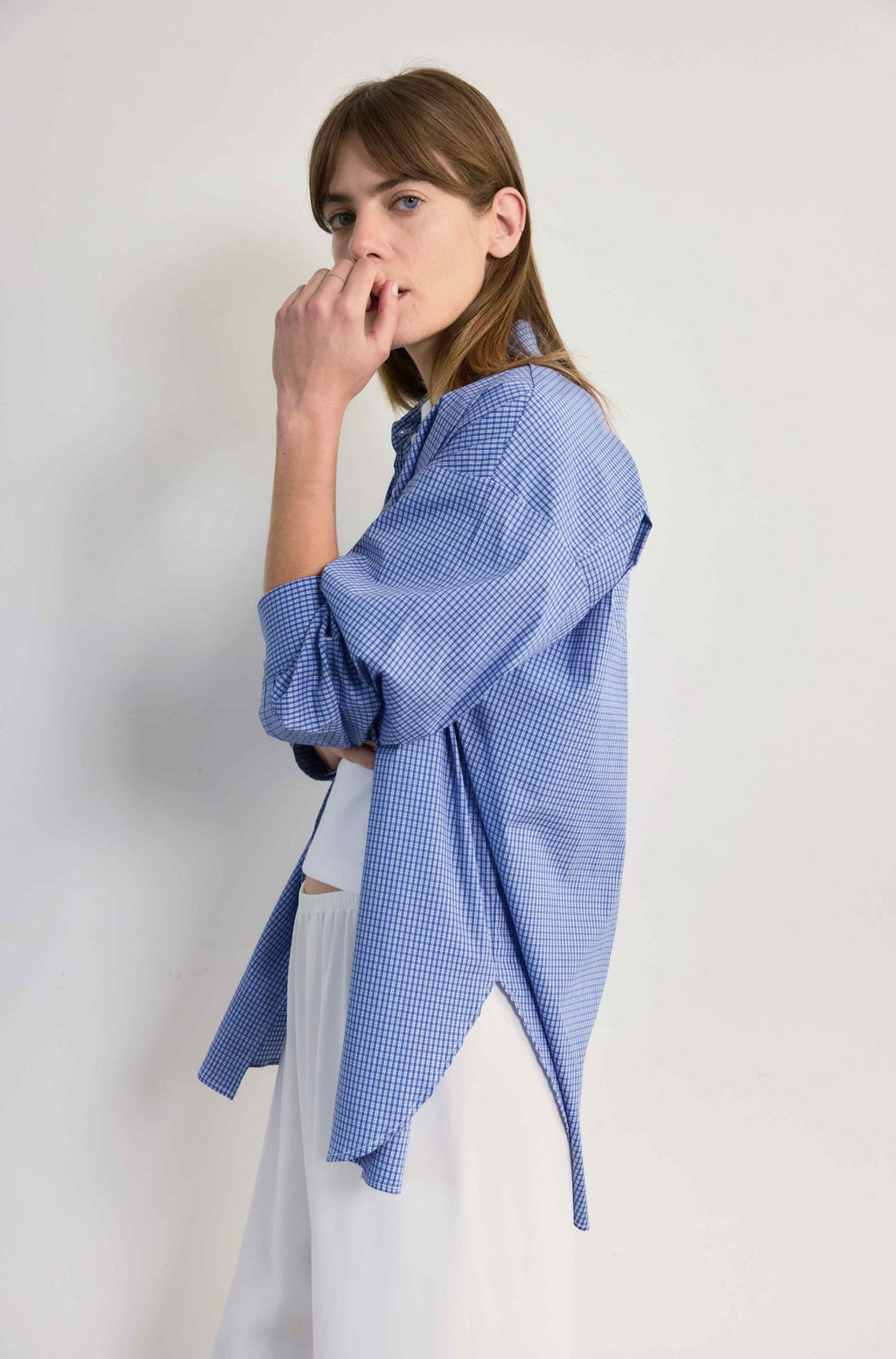 Oversized Shirt