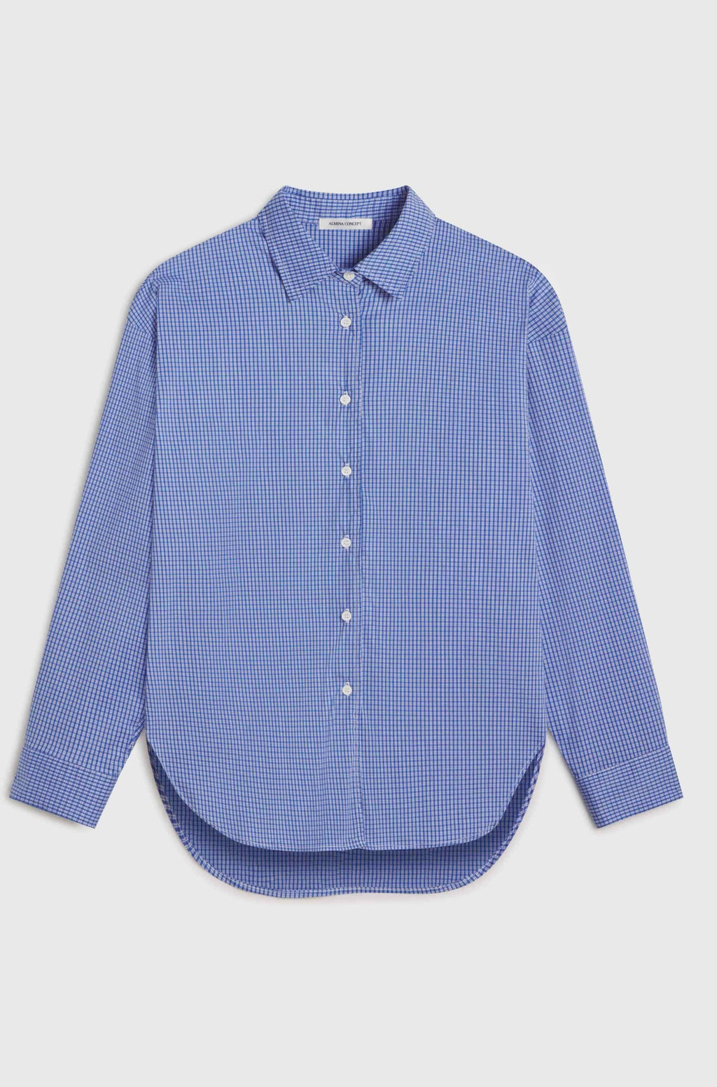 Oversized Shirt