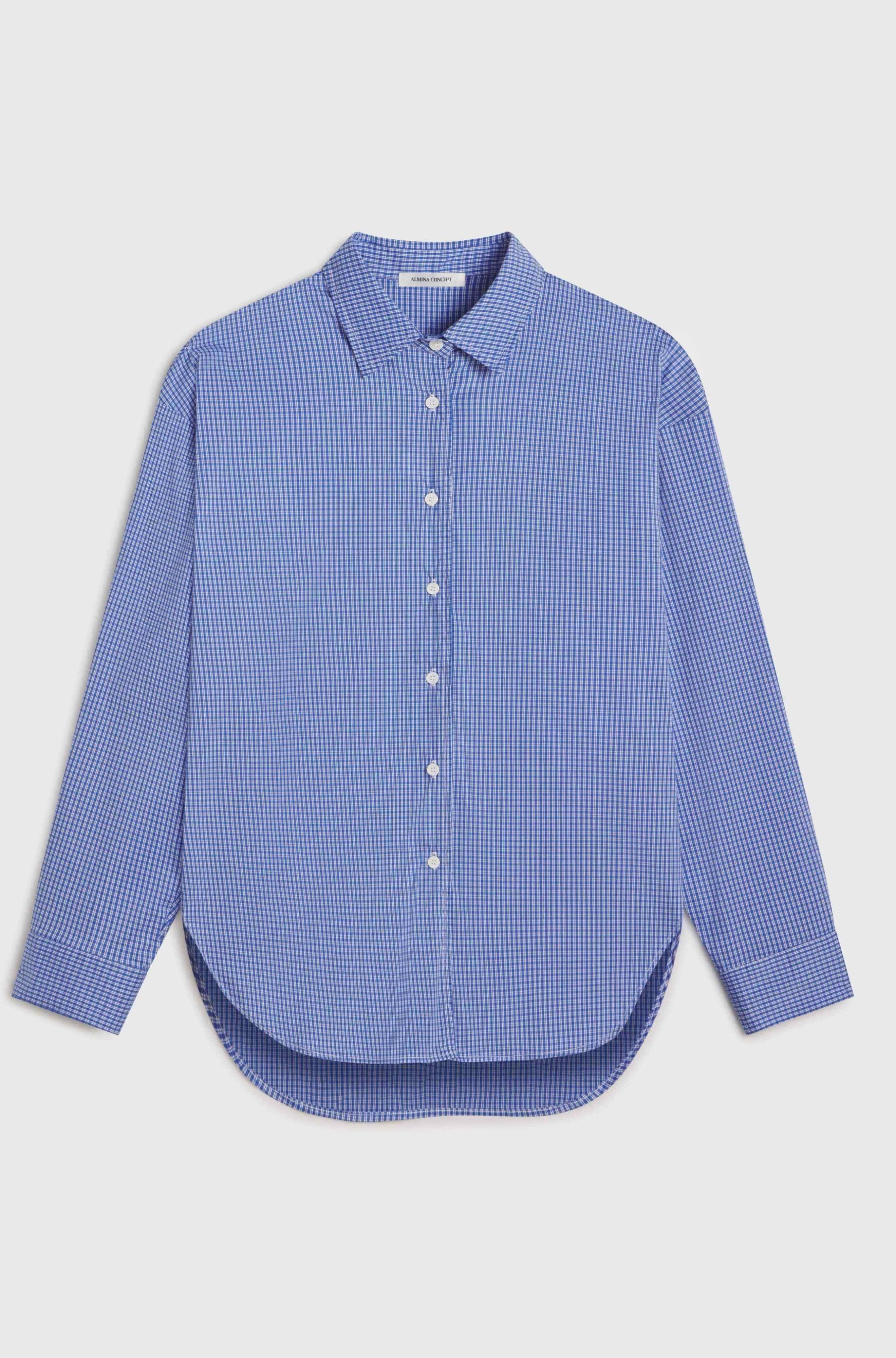 Oversized Shirt