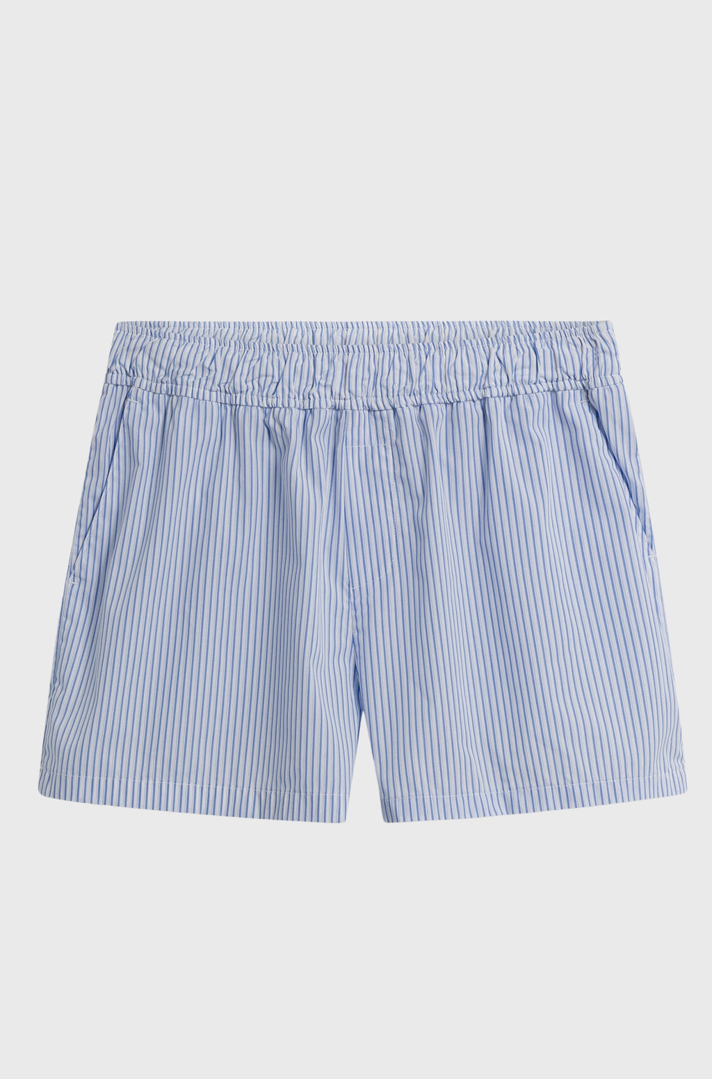 Boxer Cotton Shorts