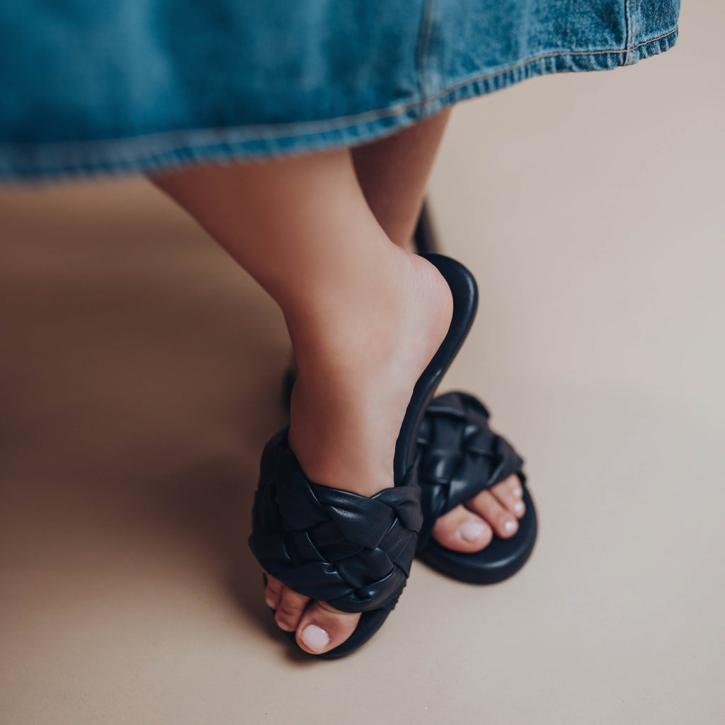 VENETTA - NAVY