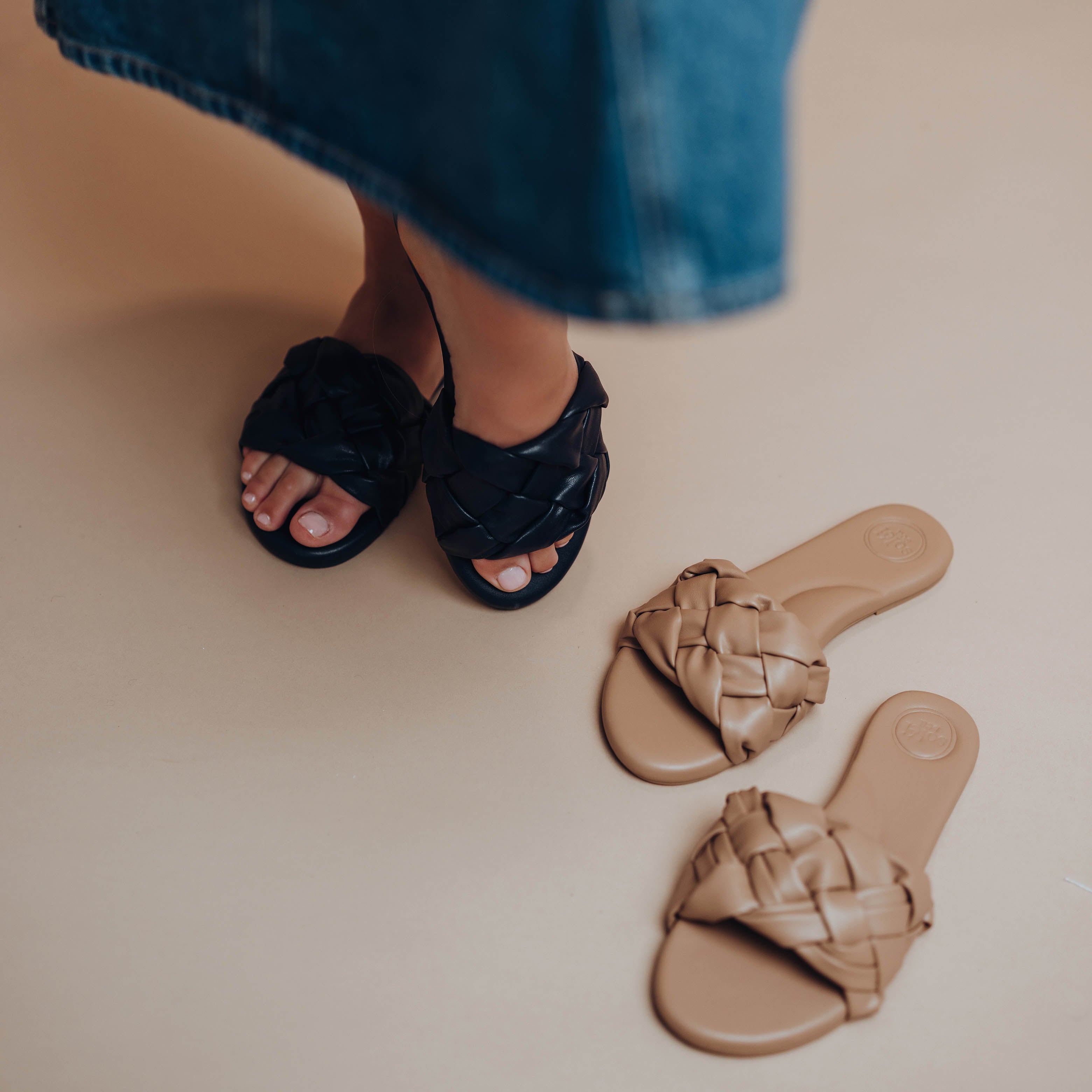 VENETTA - NAVY
