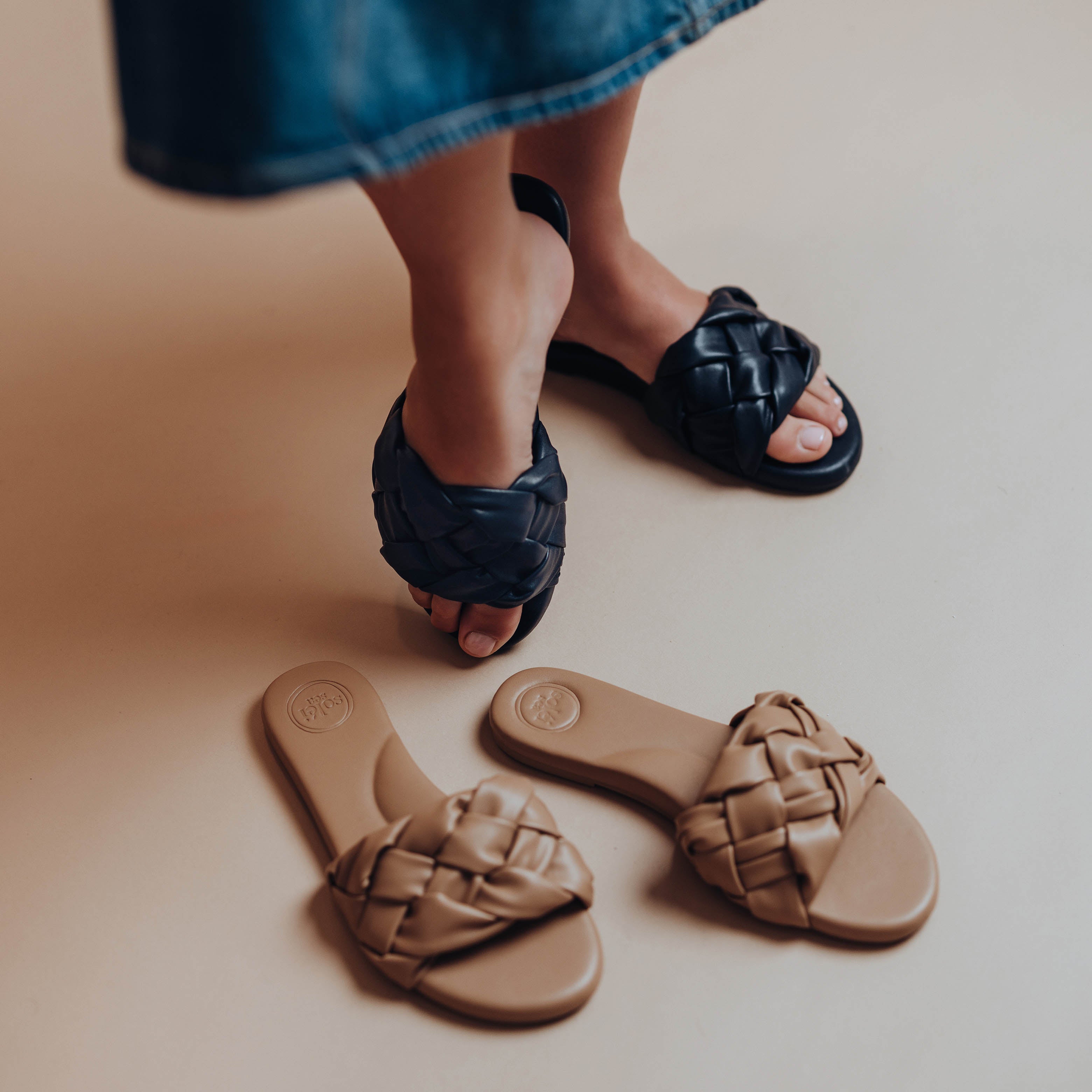 VENETTA - NAVY