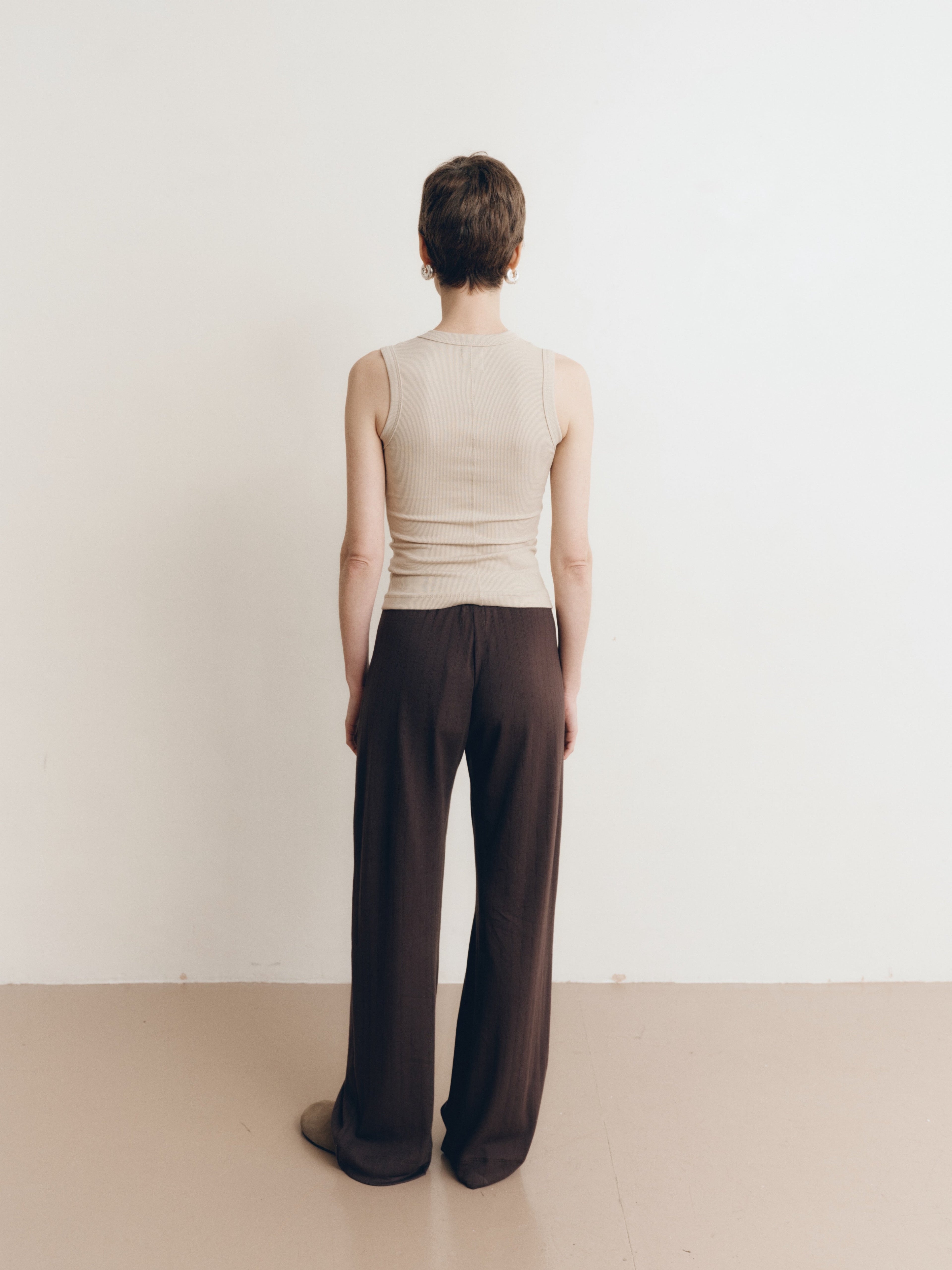 Pointelle Lounge Pant