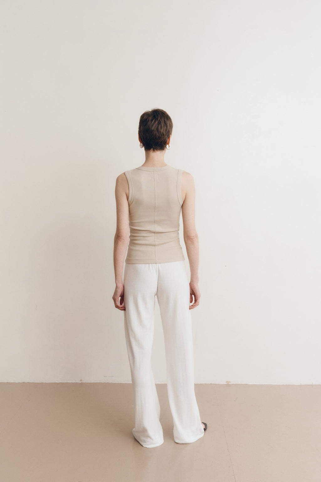 Pointelle Lounge Pant