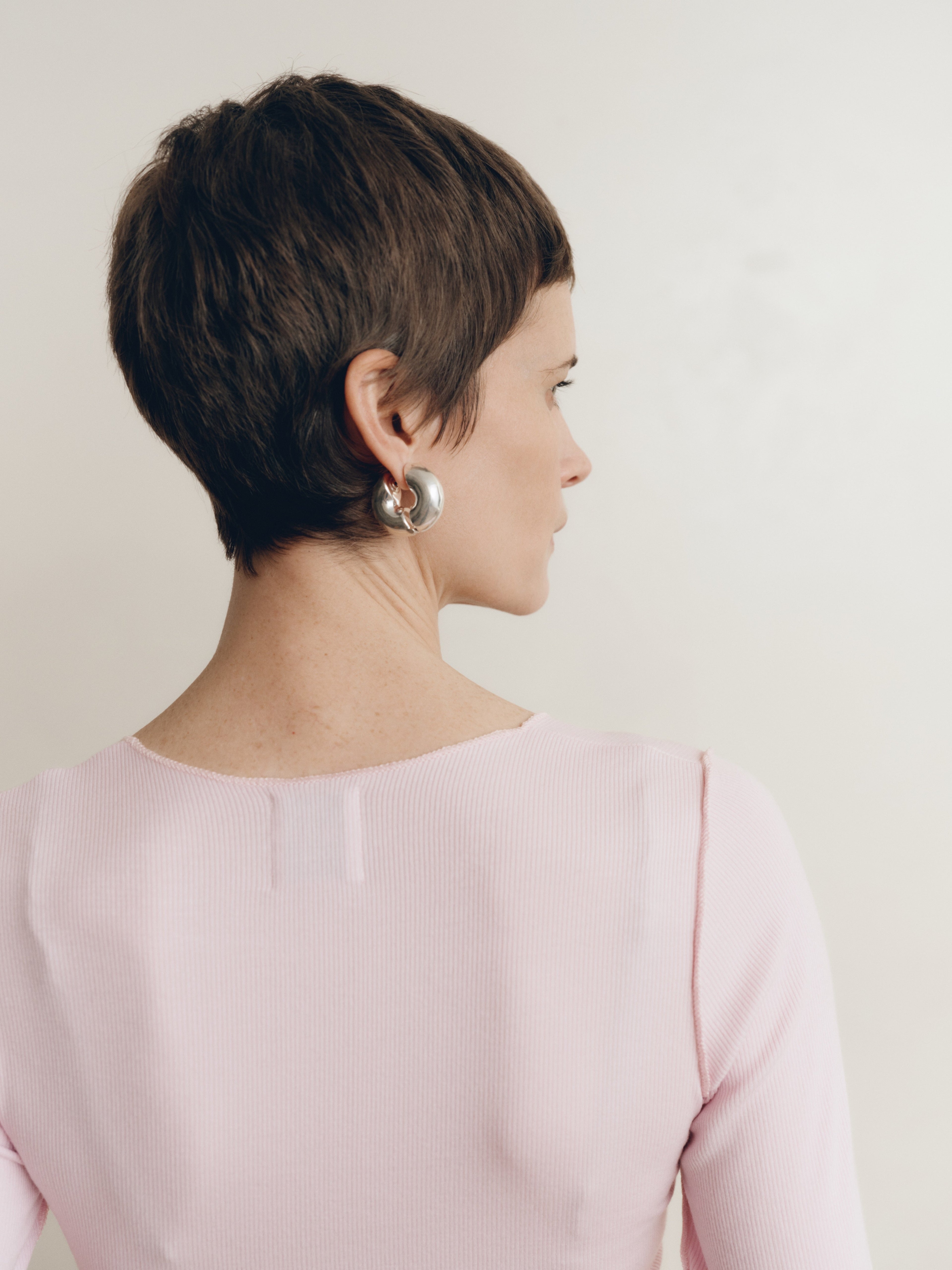 Margot Wrap Top