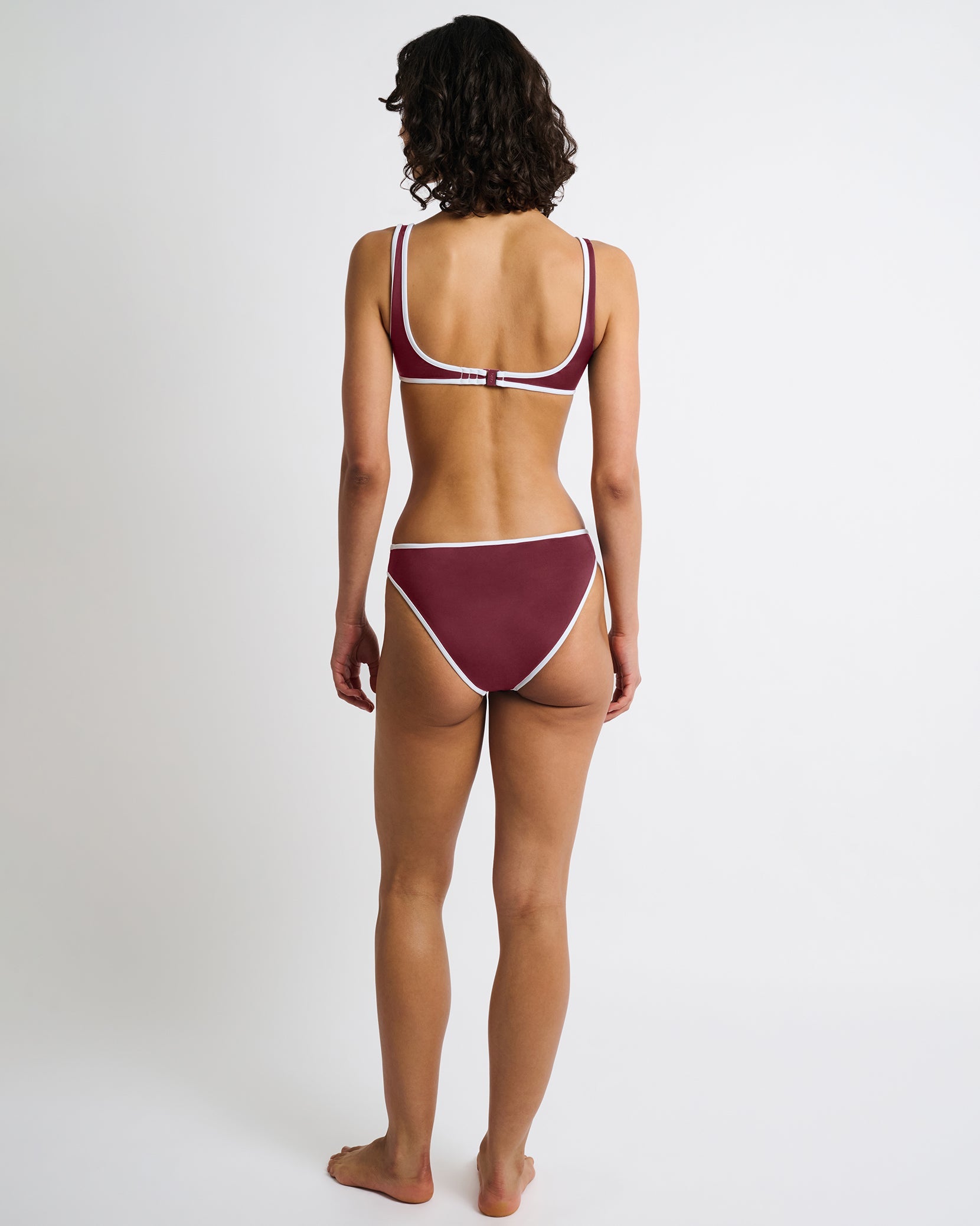 Milly Bikini Bottom
