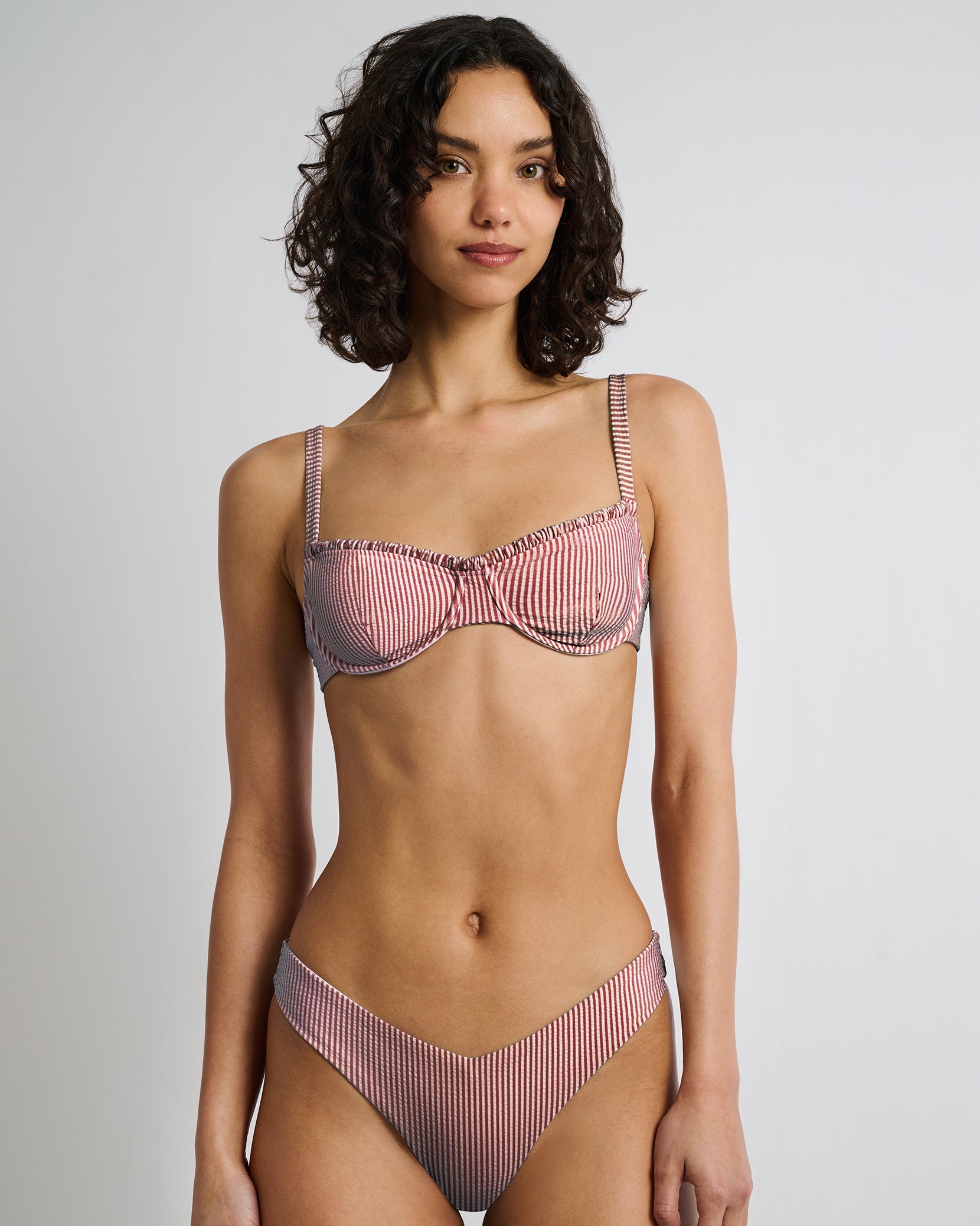 Marilyn Bikini Top