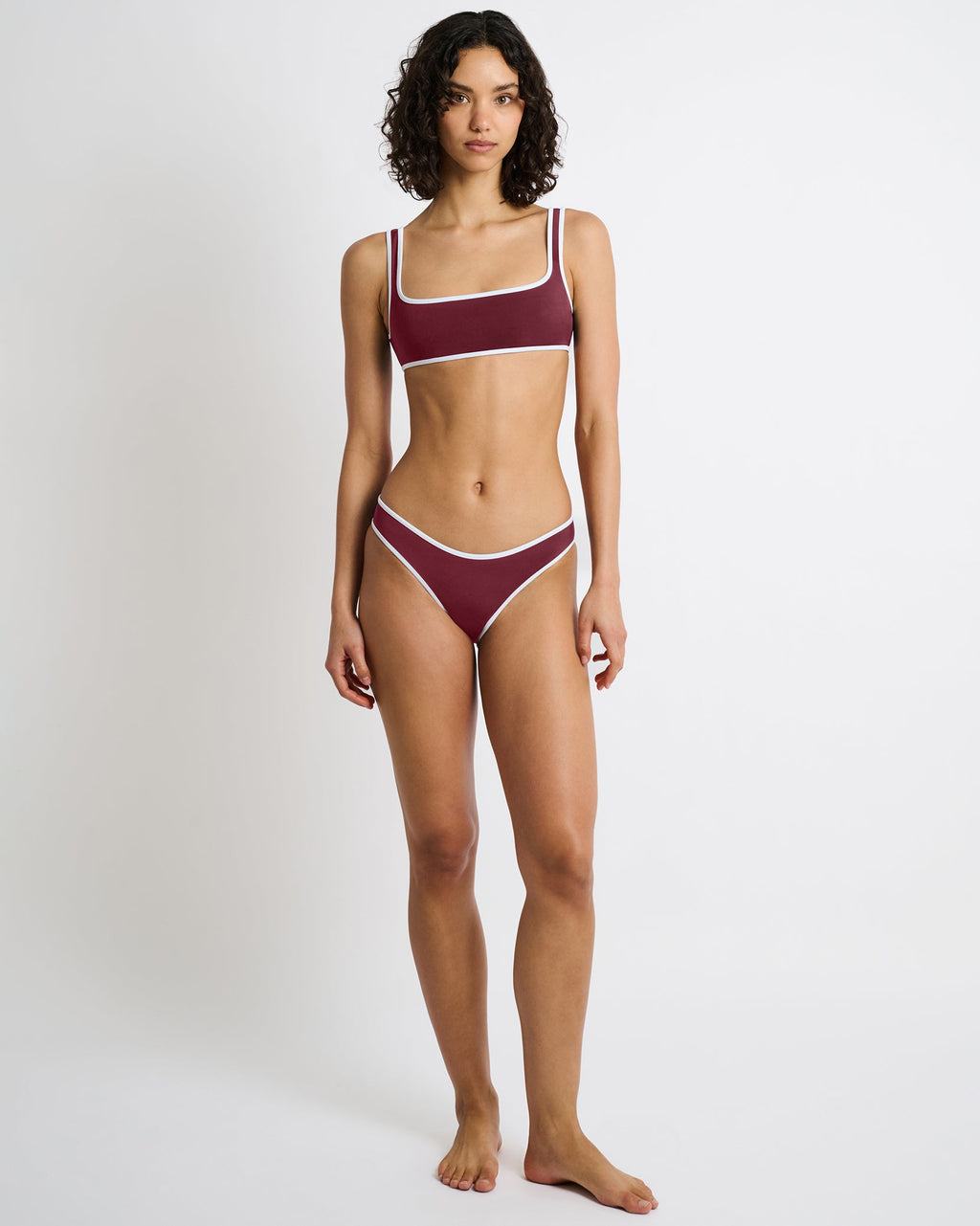 Claire Bikini Top