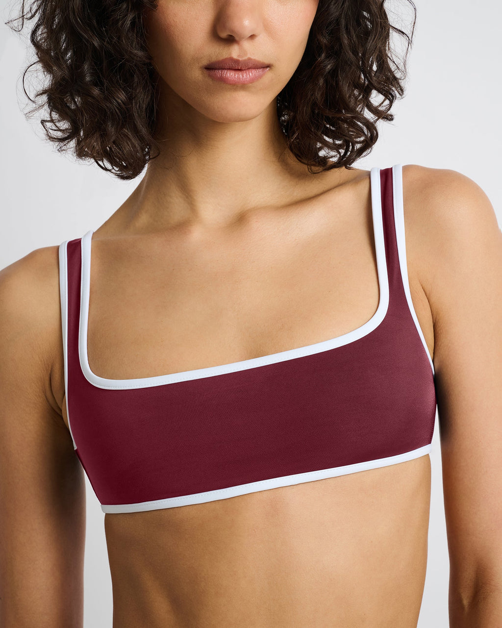 Claire Bikini Top