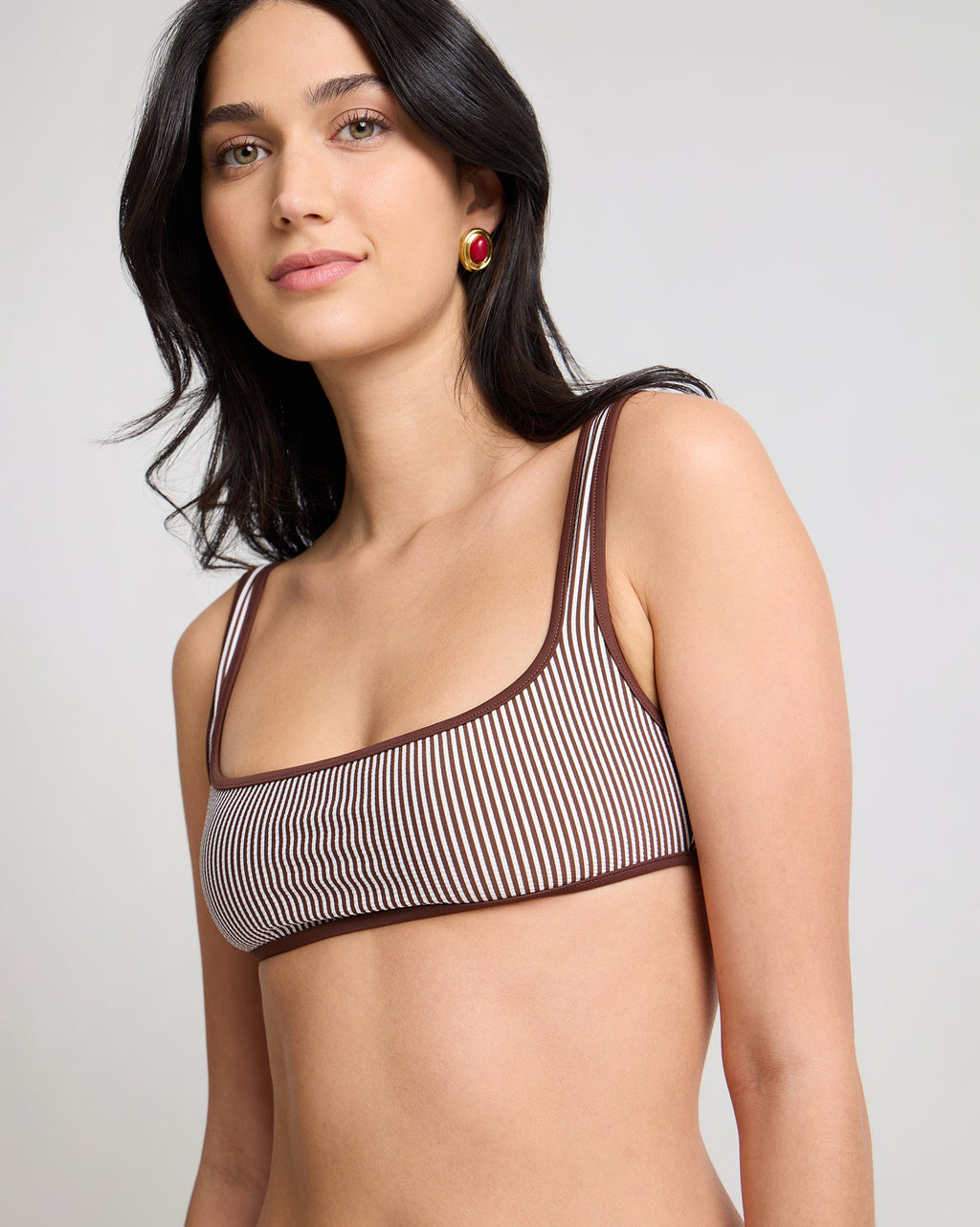 Claire Bikini Top