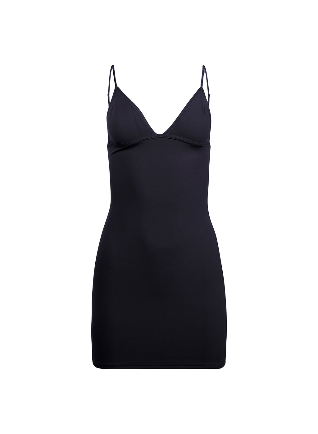 Le Stretch Micro Triangle Slip