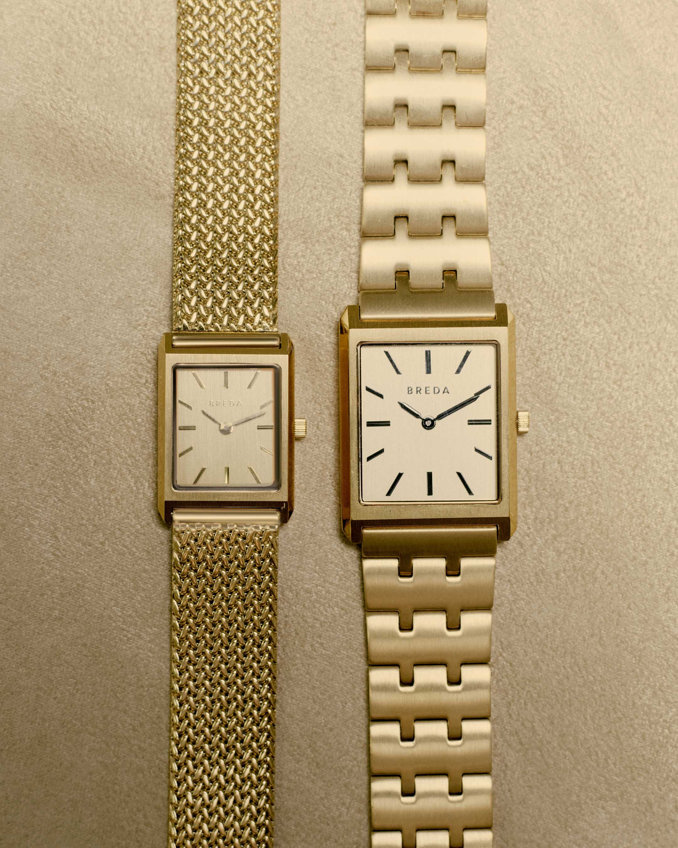 Virgil (Tethered) | Small 20mm - Gold/Ochre
