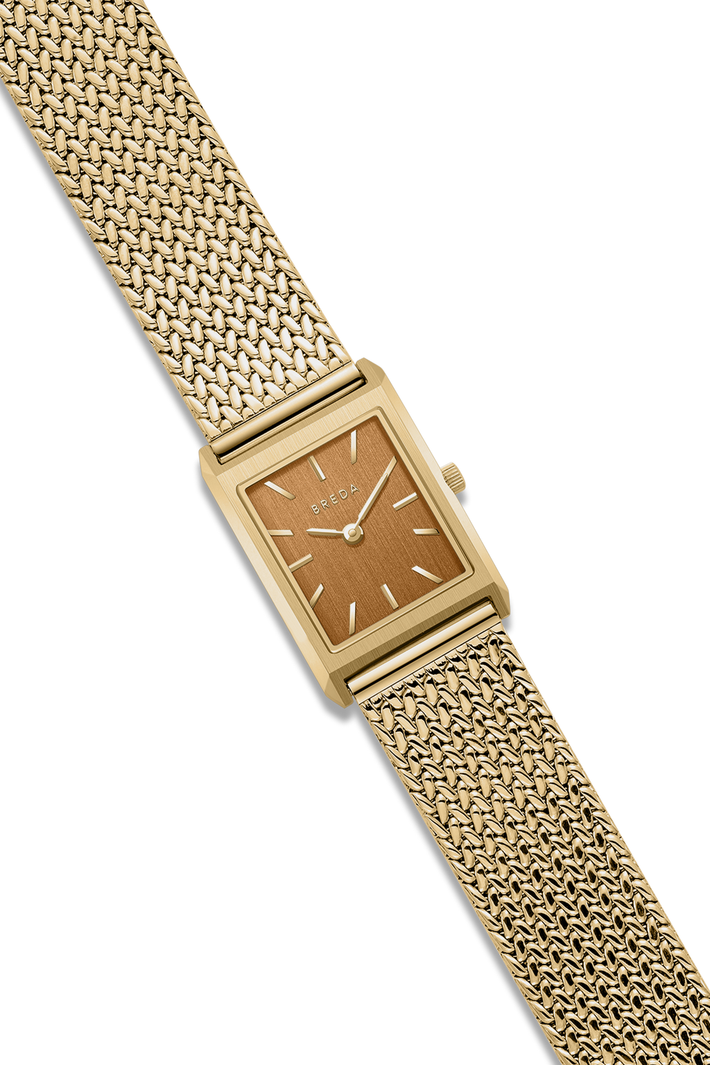 Virgil (Tethered) | Small 20mm - Gold/Ochre