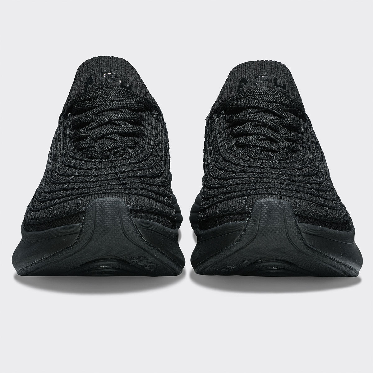 Women's TechLoom Zipline Black / Black / Black