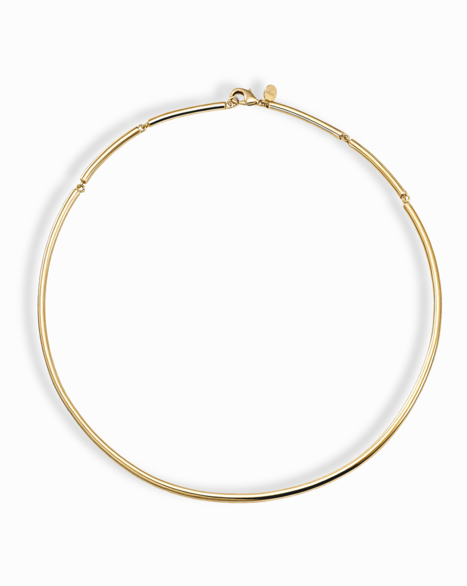 Hayes Collar Necklace