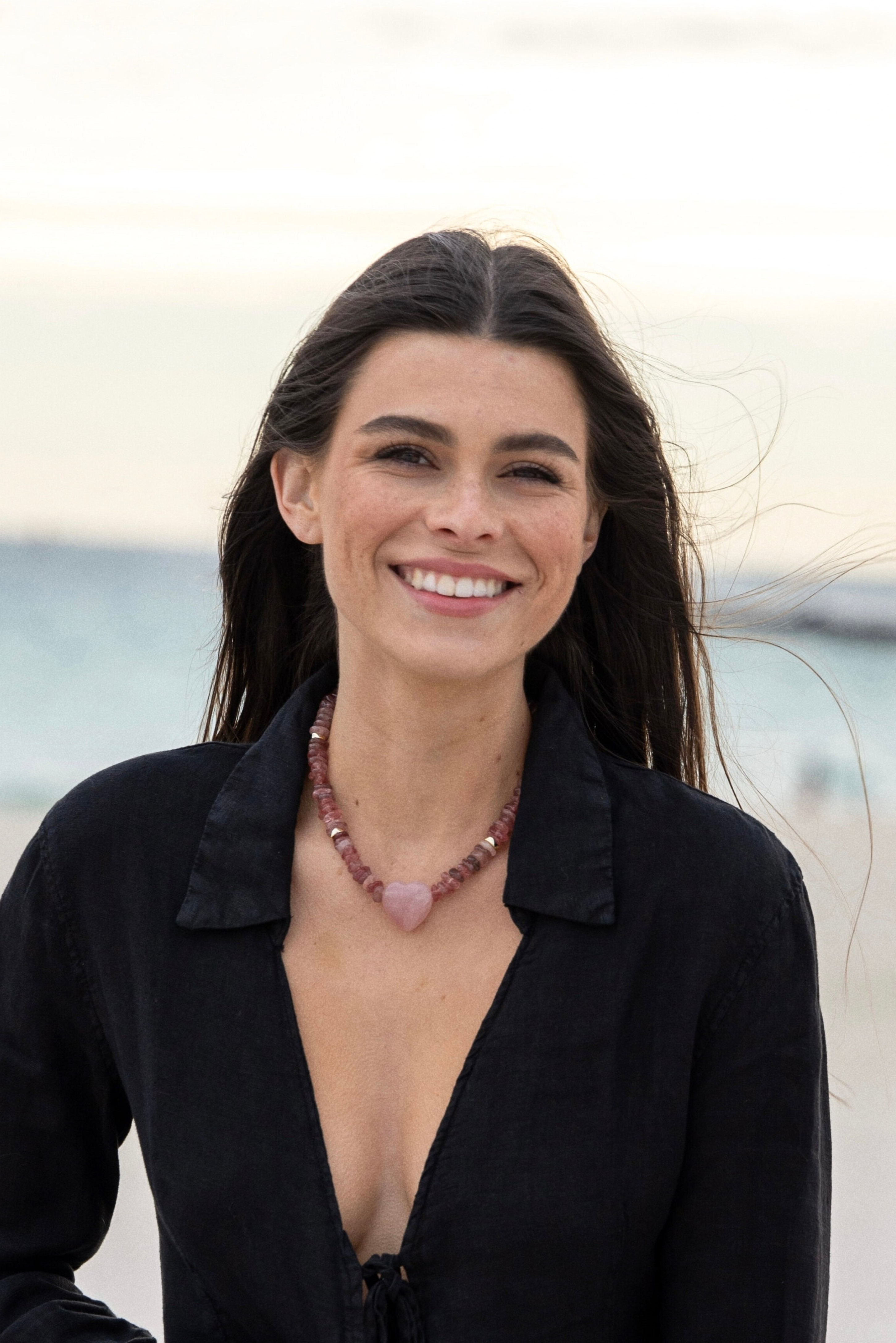 Norah Necklace