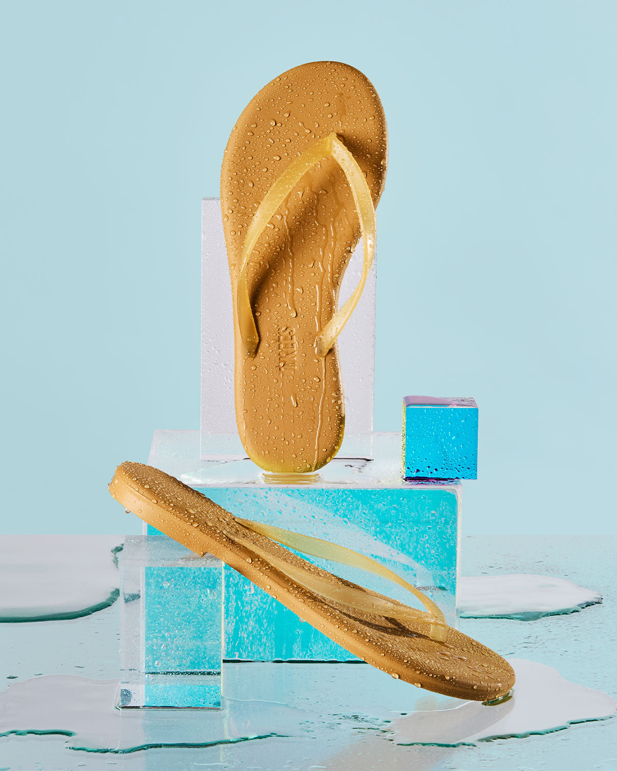 Aqua - Sand