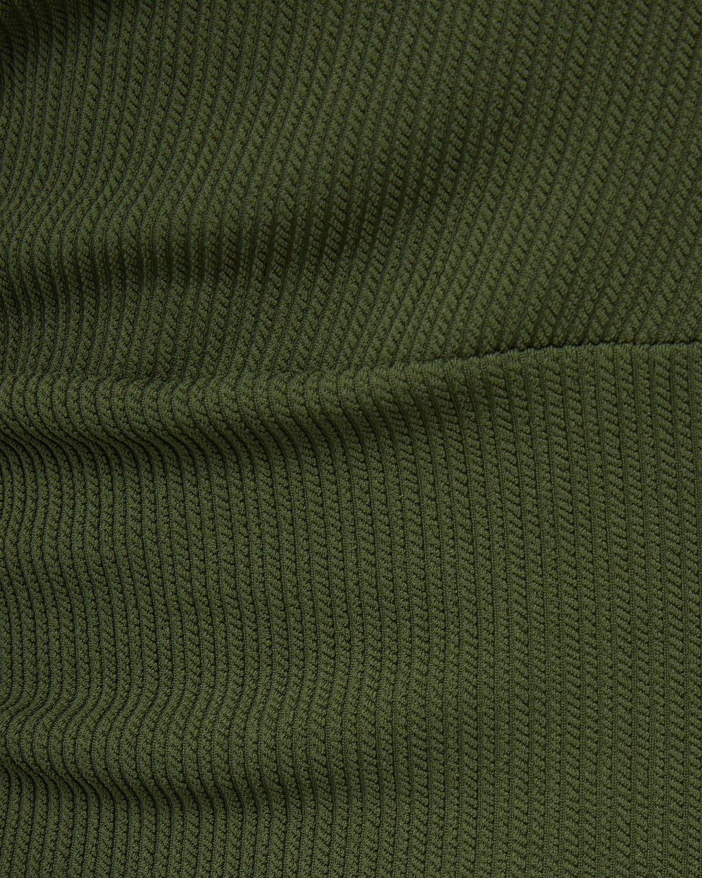 Erin Top Olive Texture