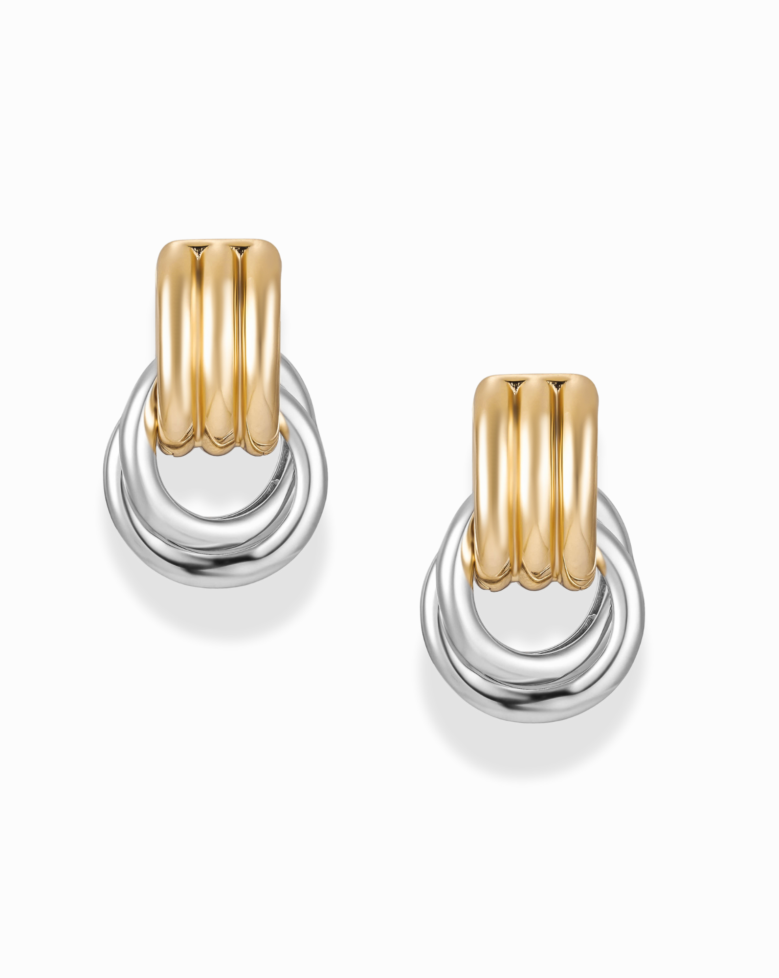 Olsen Convertible Hoops