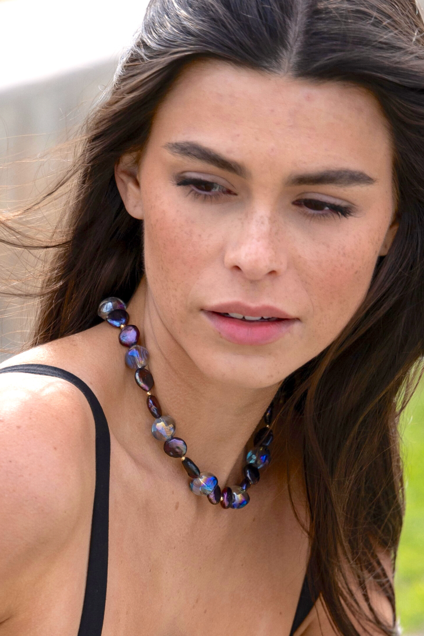 Pia Necklace