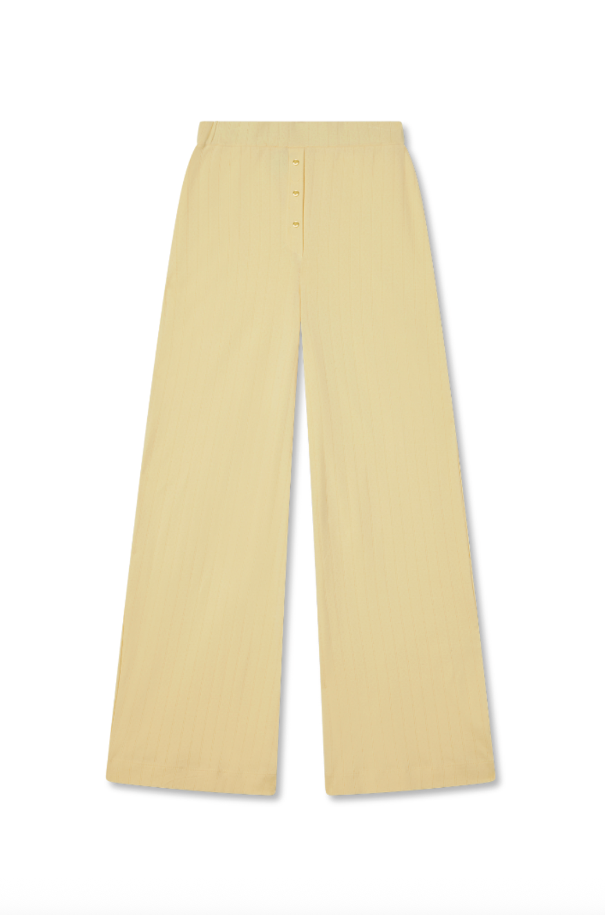Pointelle Lounge Pant