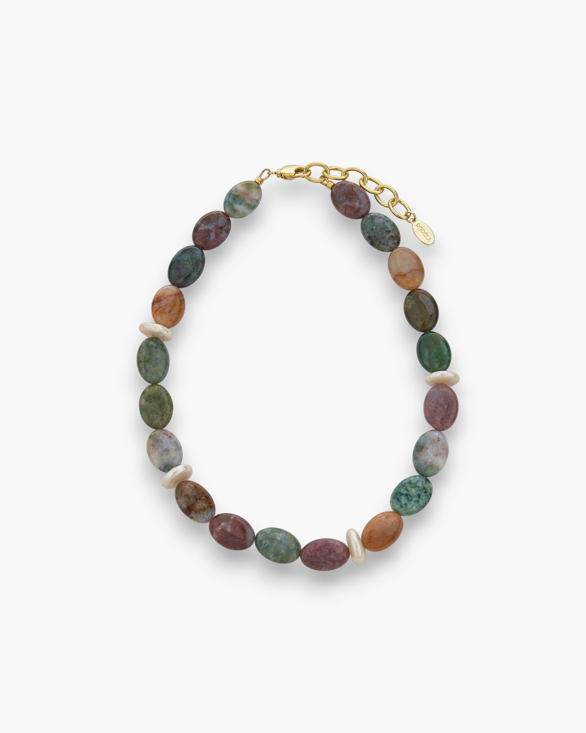 Adel Necklace