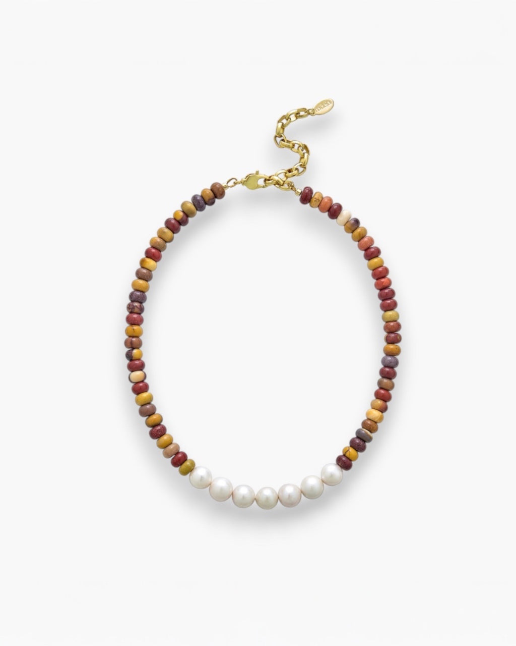 Bruna Necklace