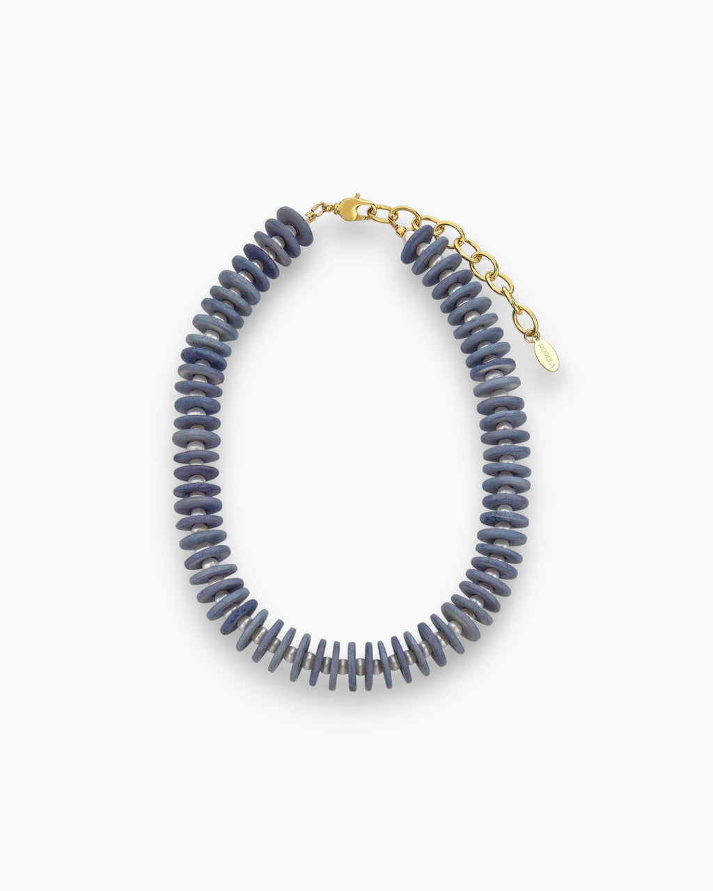 Cay Necklace