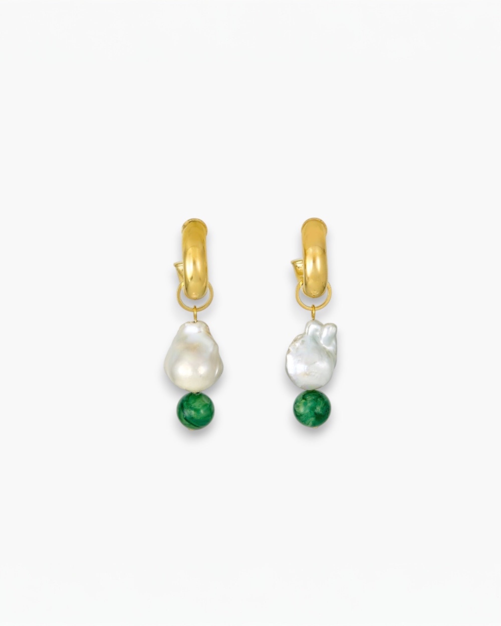 Delmar Earrings