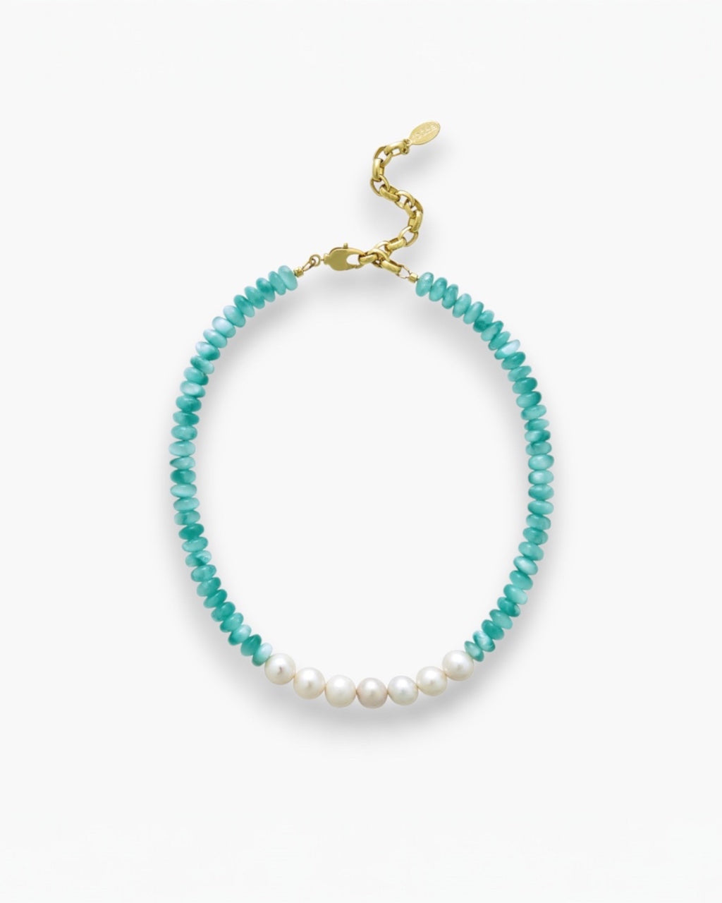 Emili Necklace