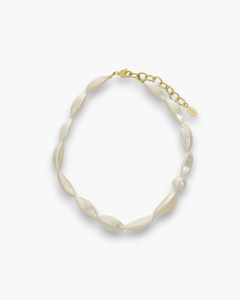 Kira Necklace