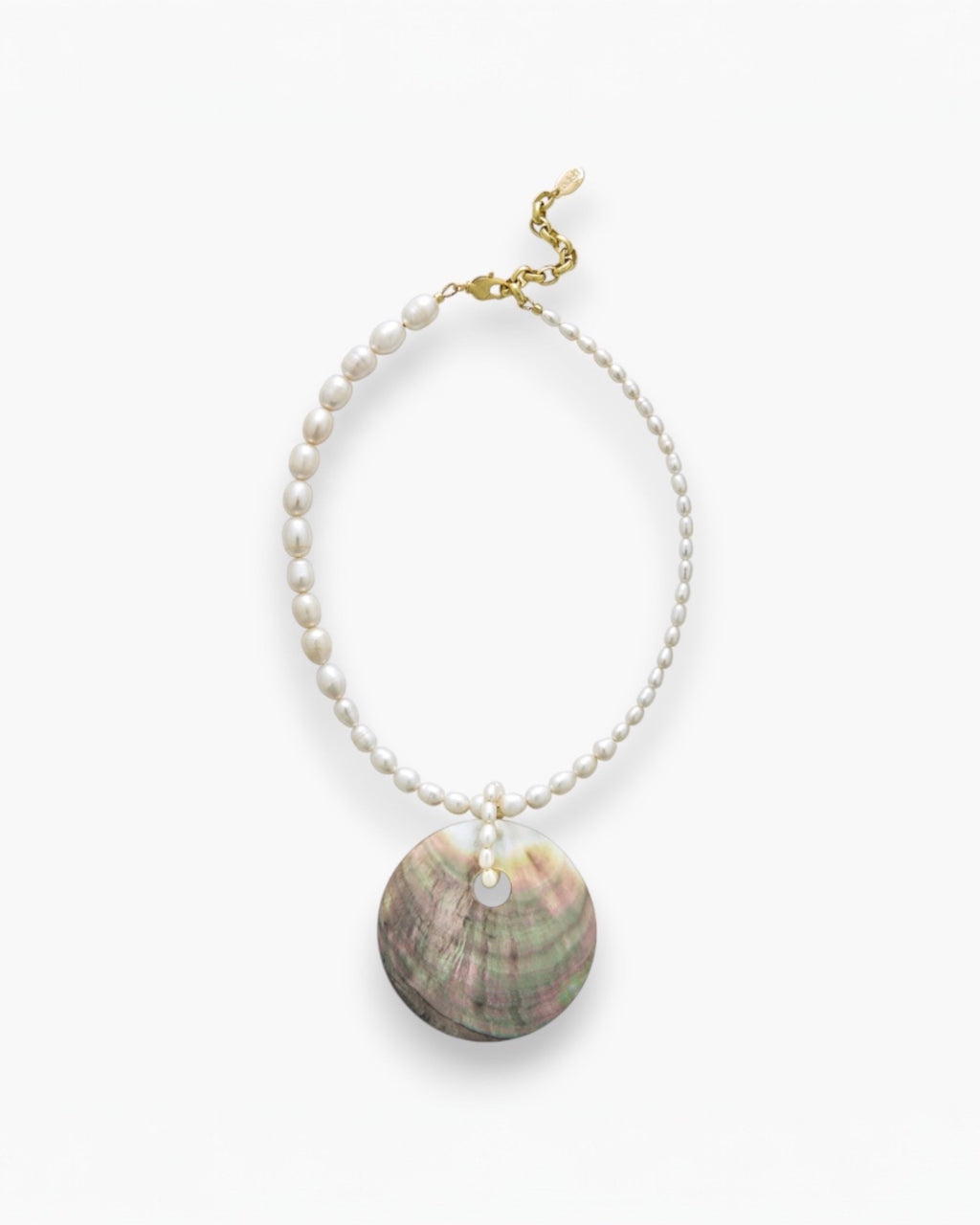 Nina Necklace