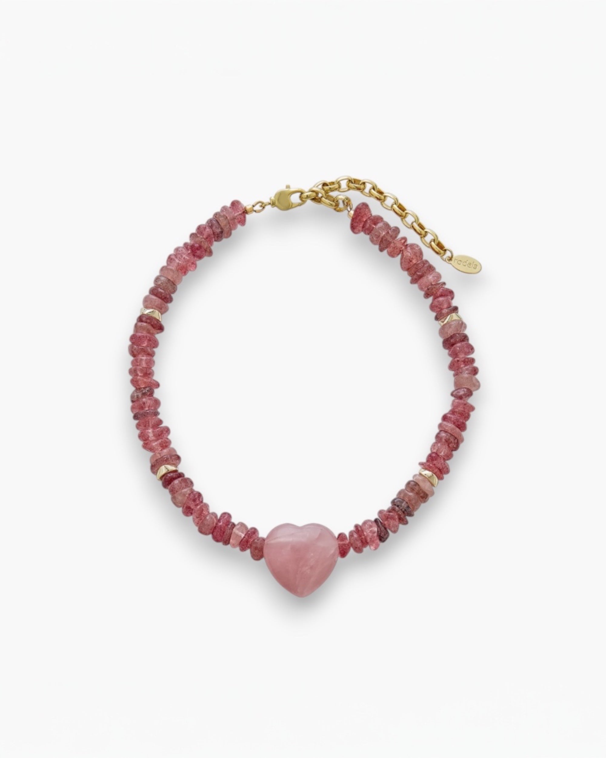 Norah Necklace