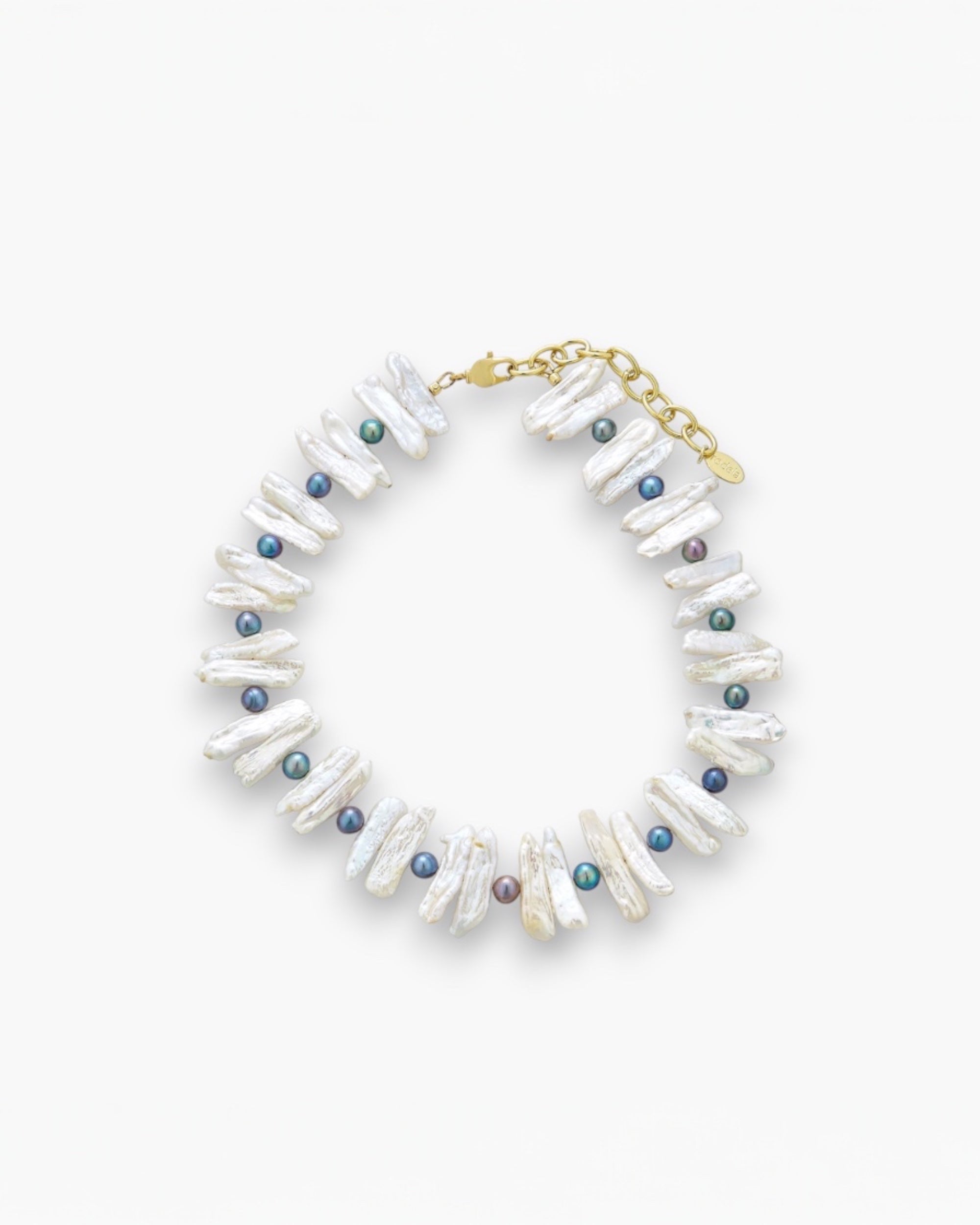 Perla Necklace
