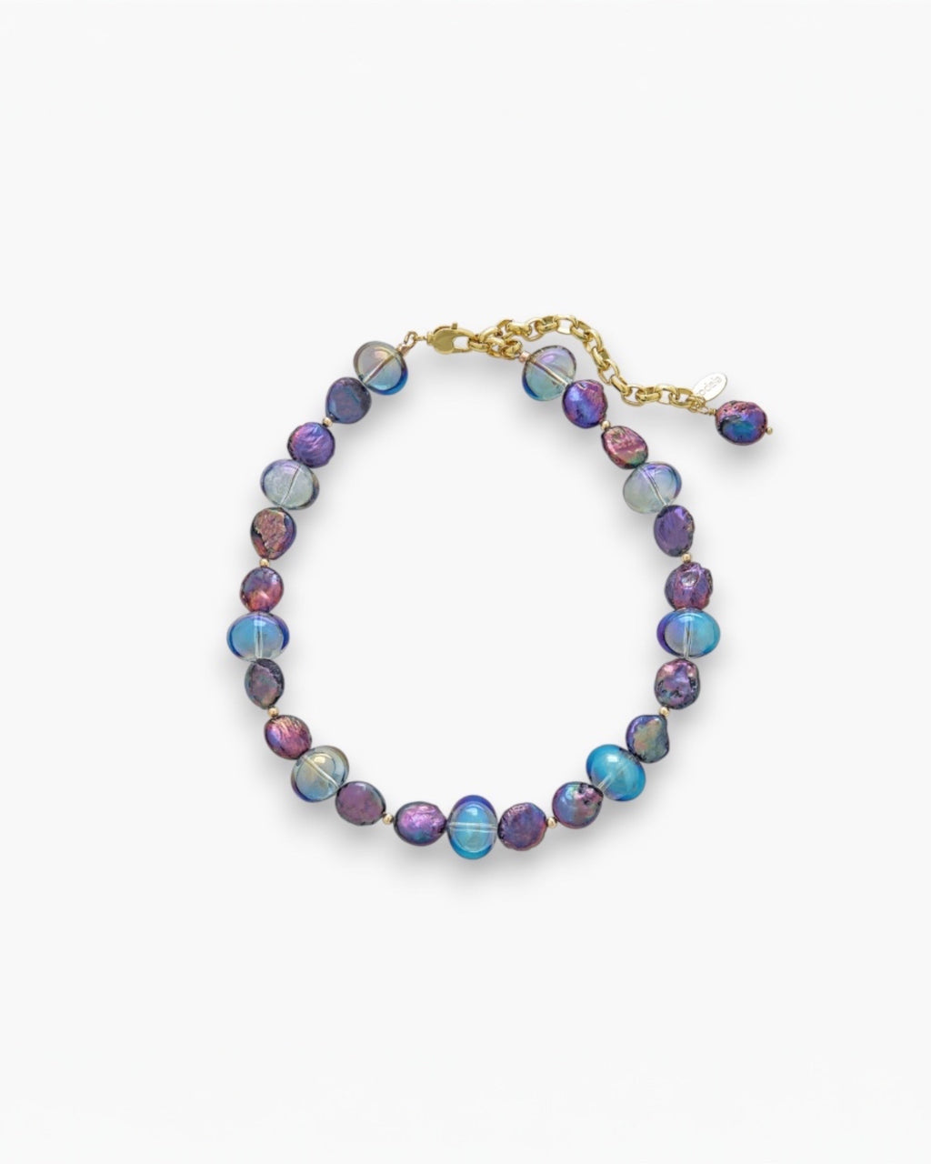 Pia Necklace