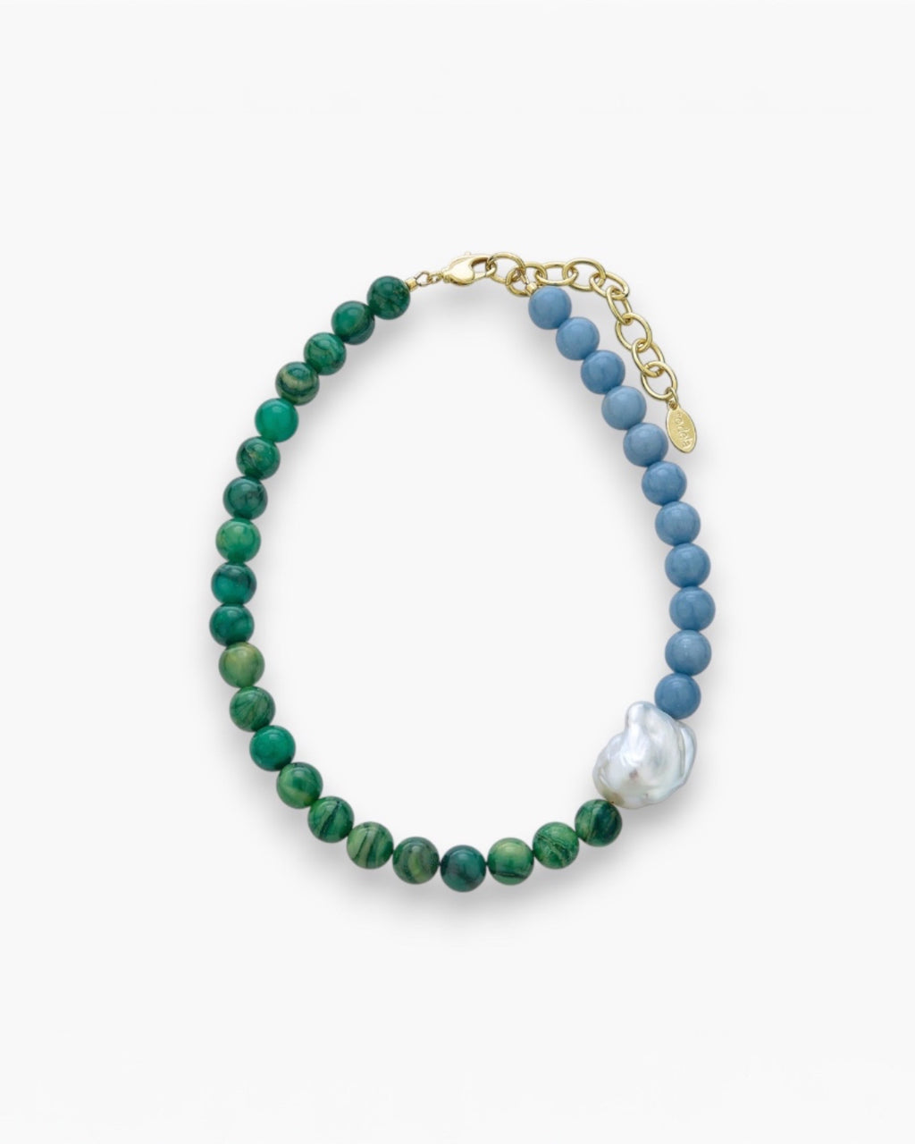 Rhode Necklace