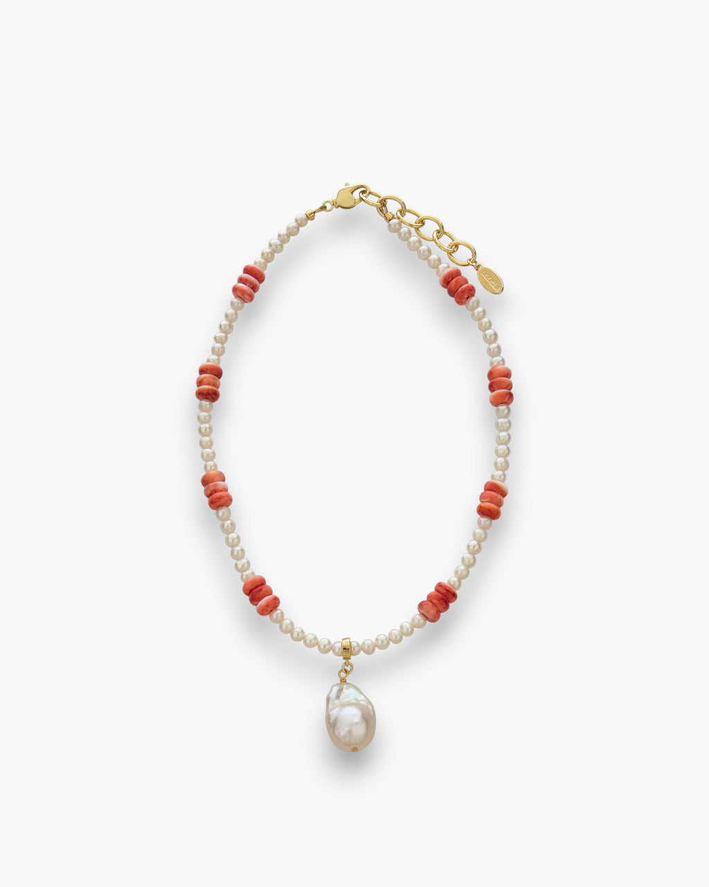 Sydney Necklace