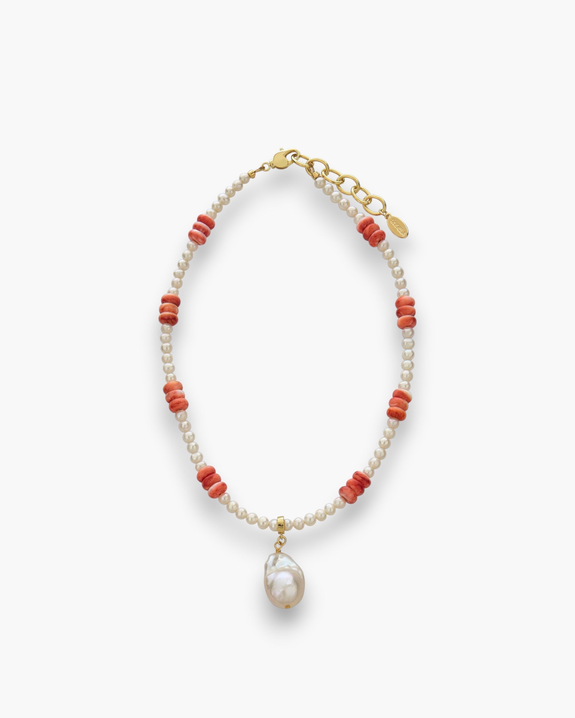 Sydney Necklace