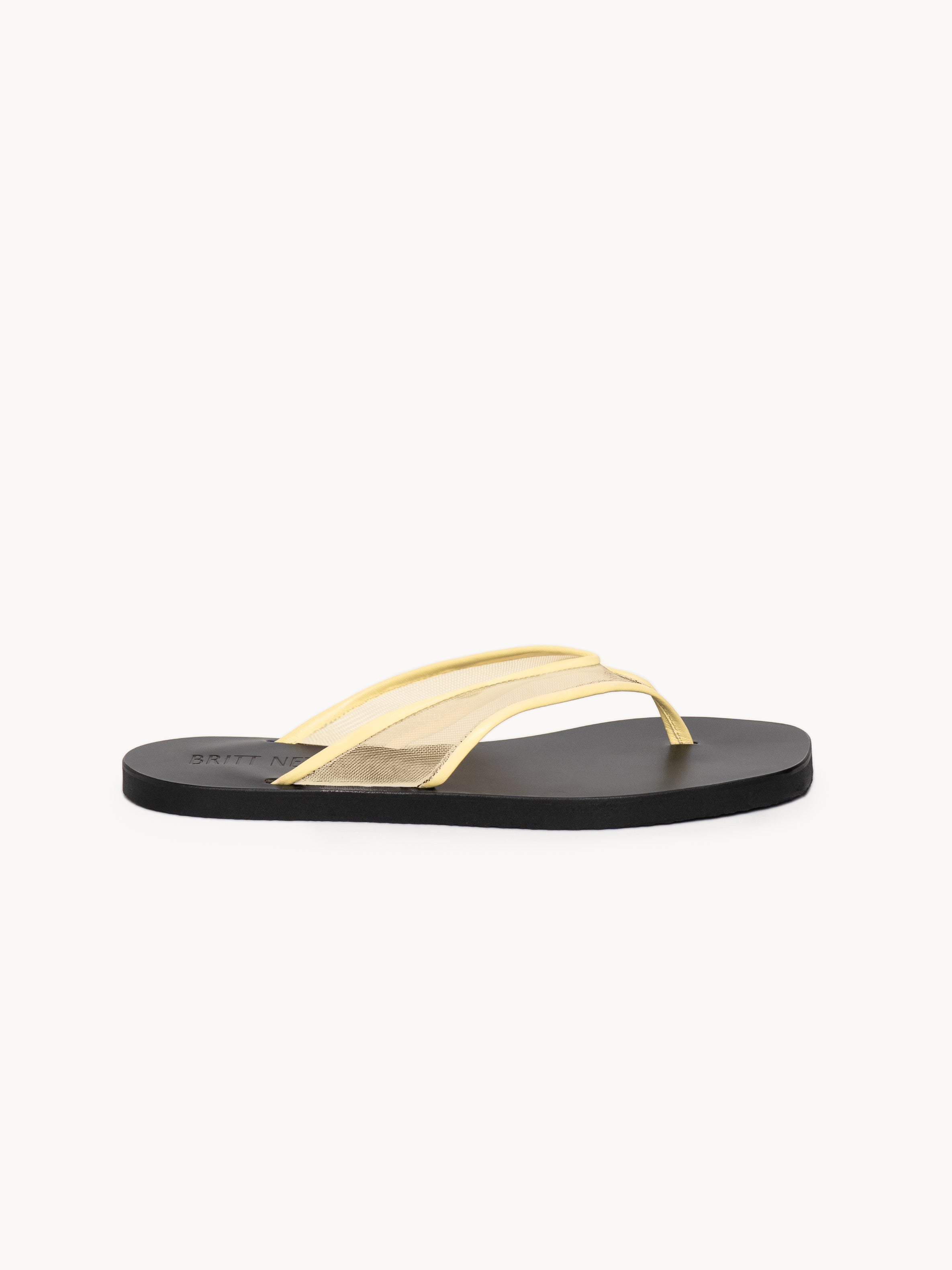 Seline Flat